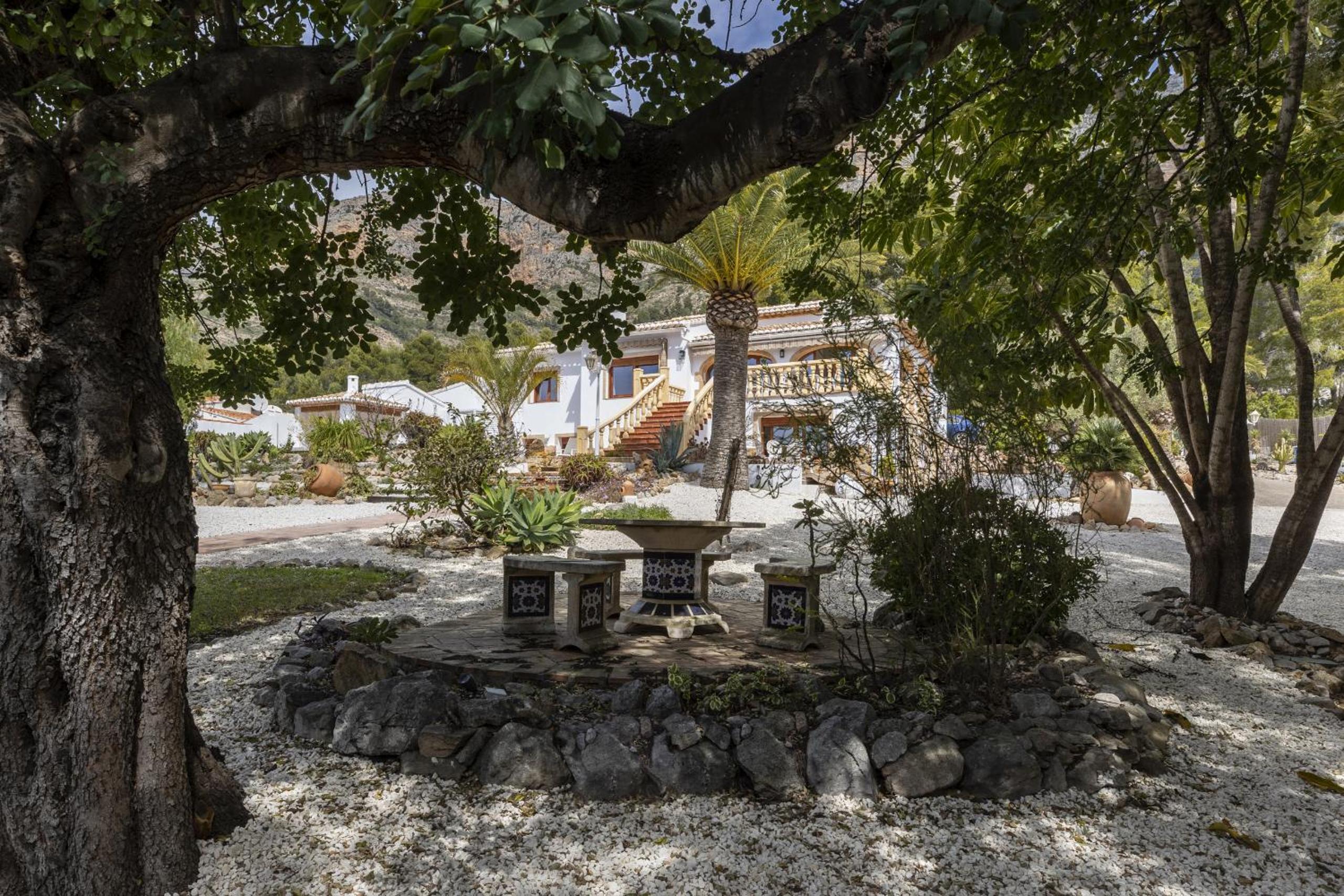 Casa Cora