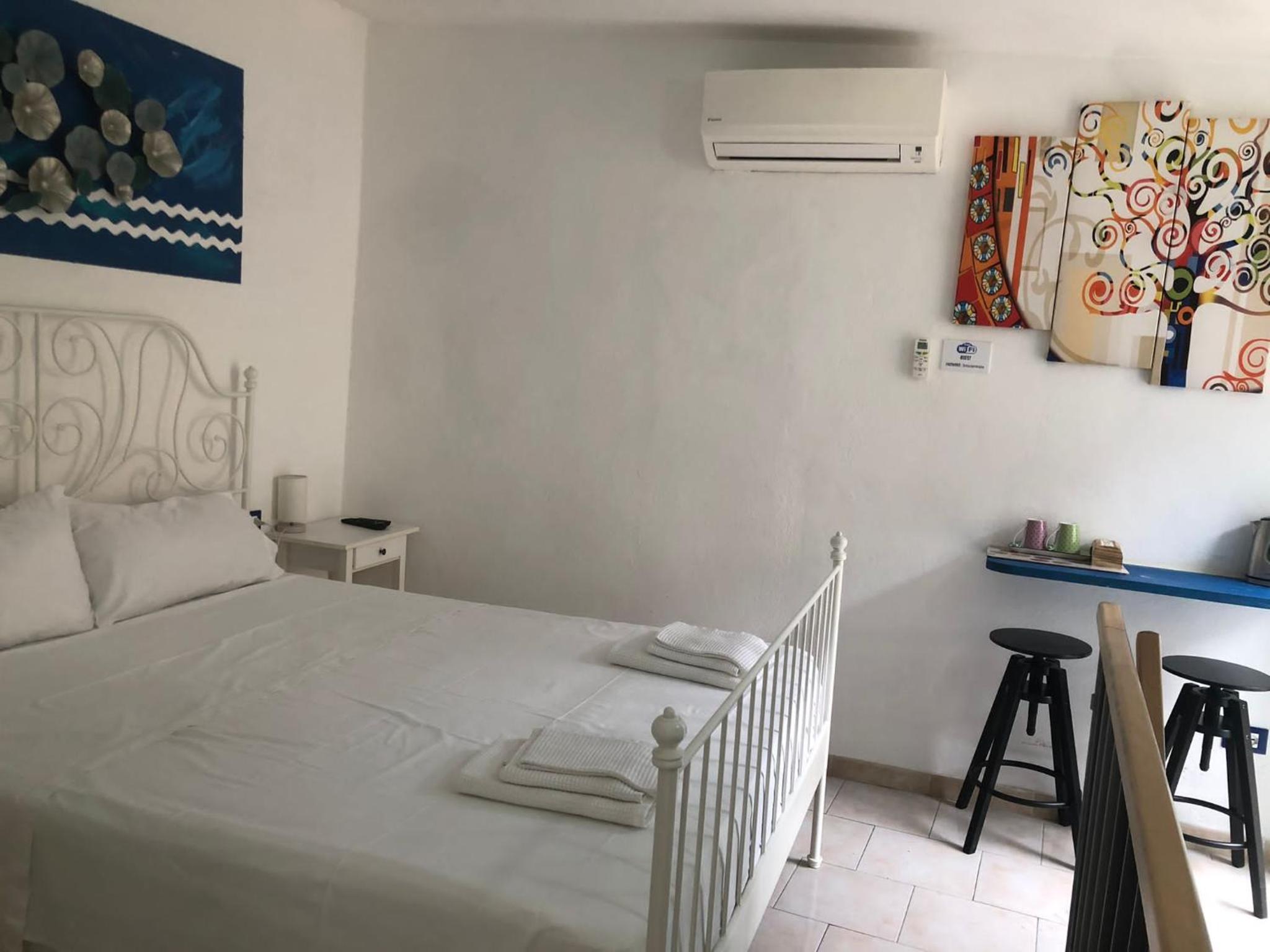 Rio Rest Apartments view 3