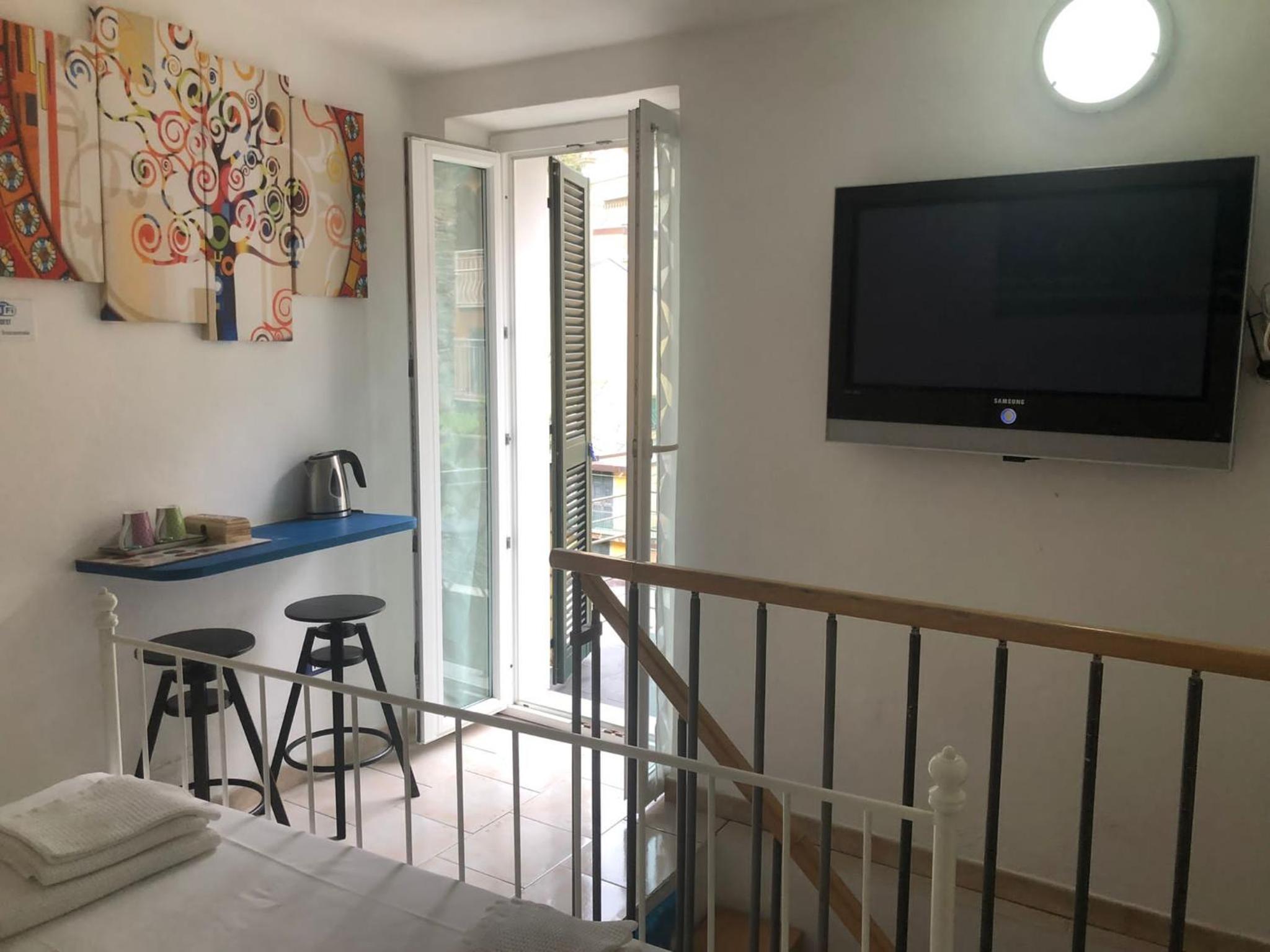 Rio Rest Apartments view 5