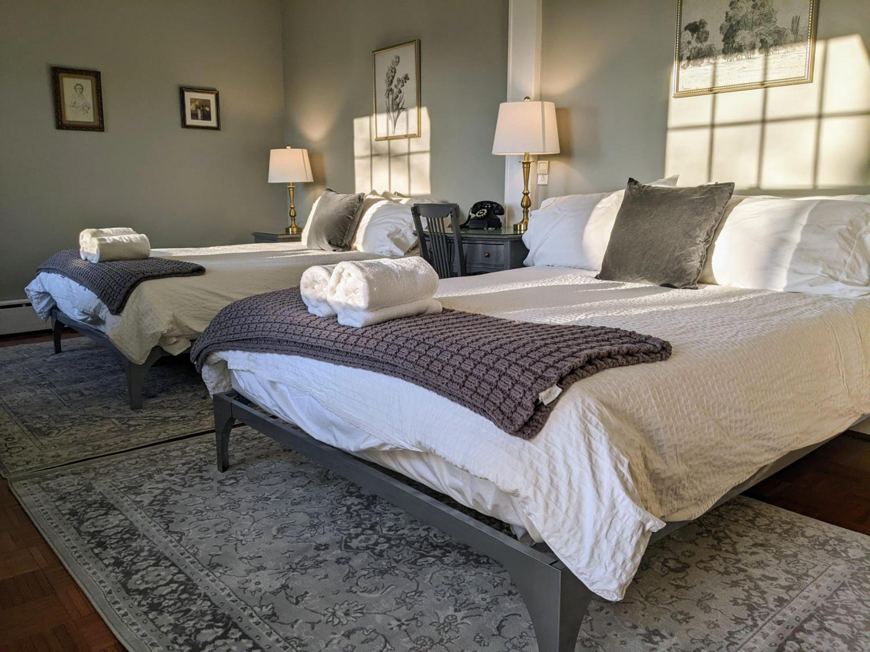 Stanton House Inn, photo 205