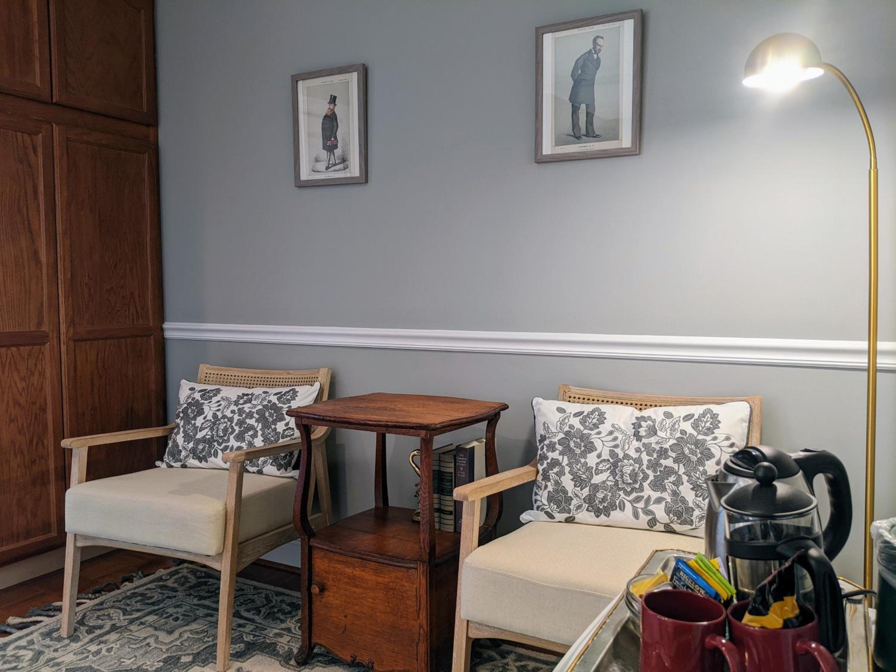 Stanton House Inn, photo 181