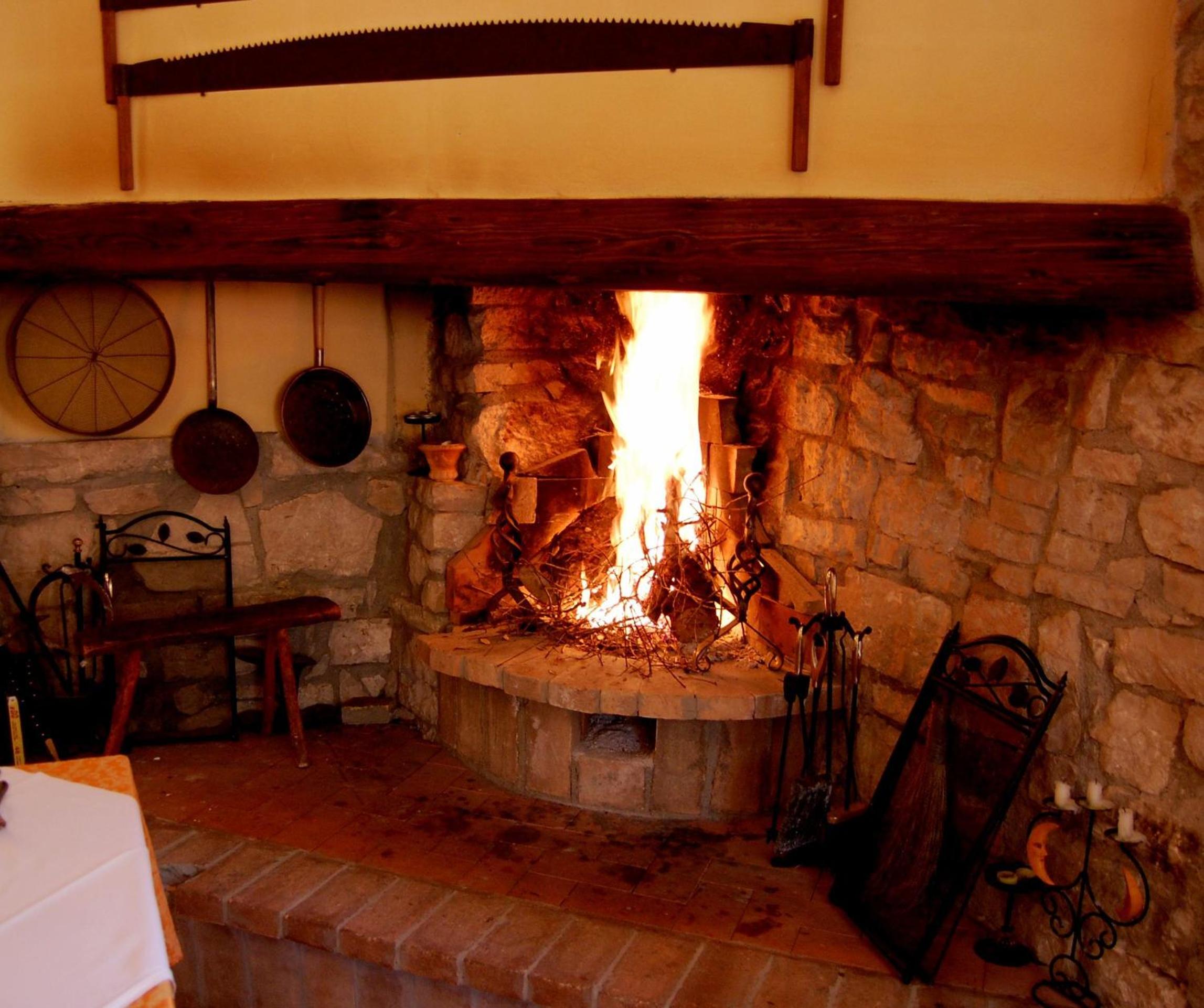 Aia di Lazzaro Agriturismo