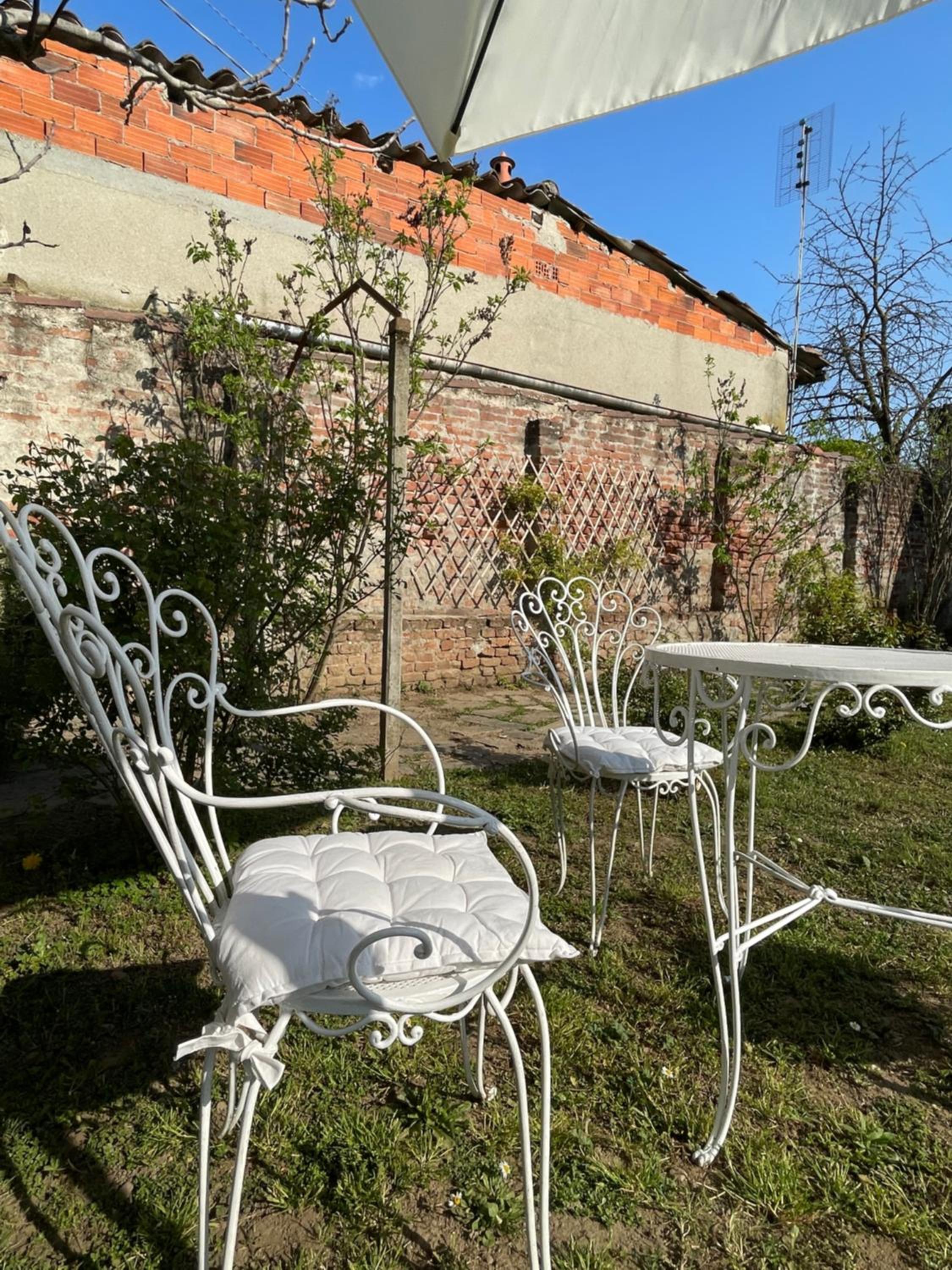 Appartamento Lena