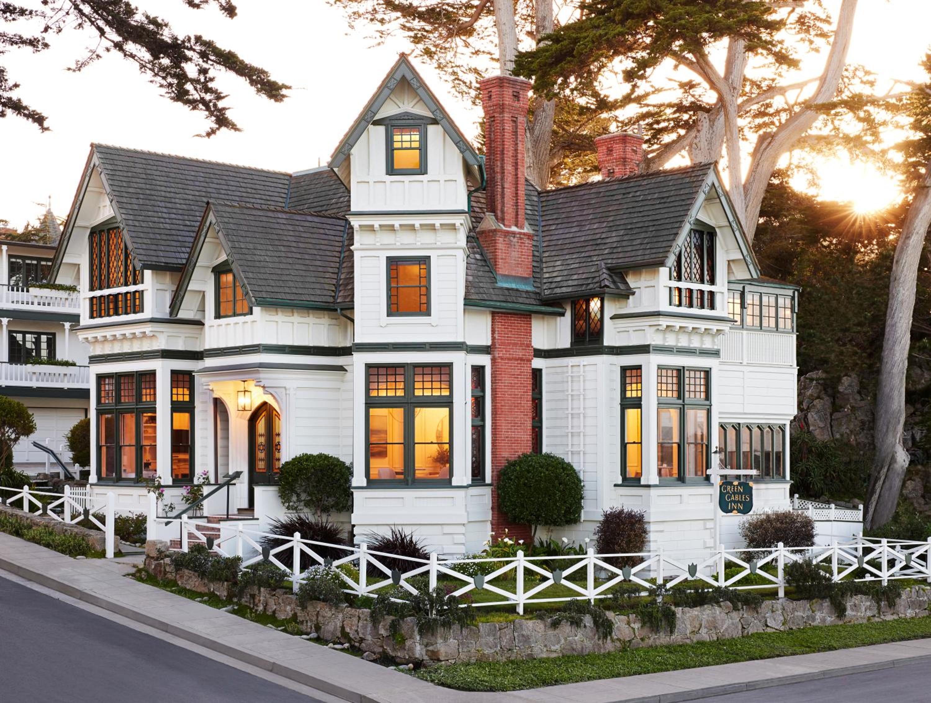 Green Gables Inn, A Four Sisters Inn view 5