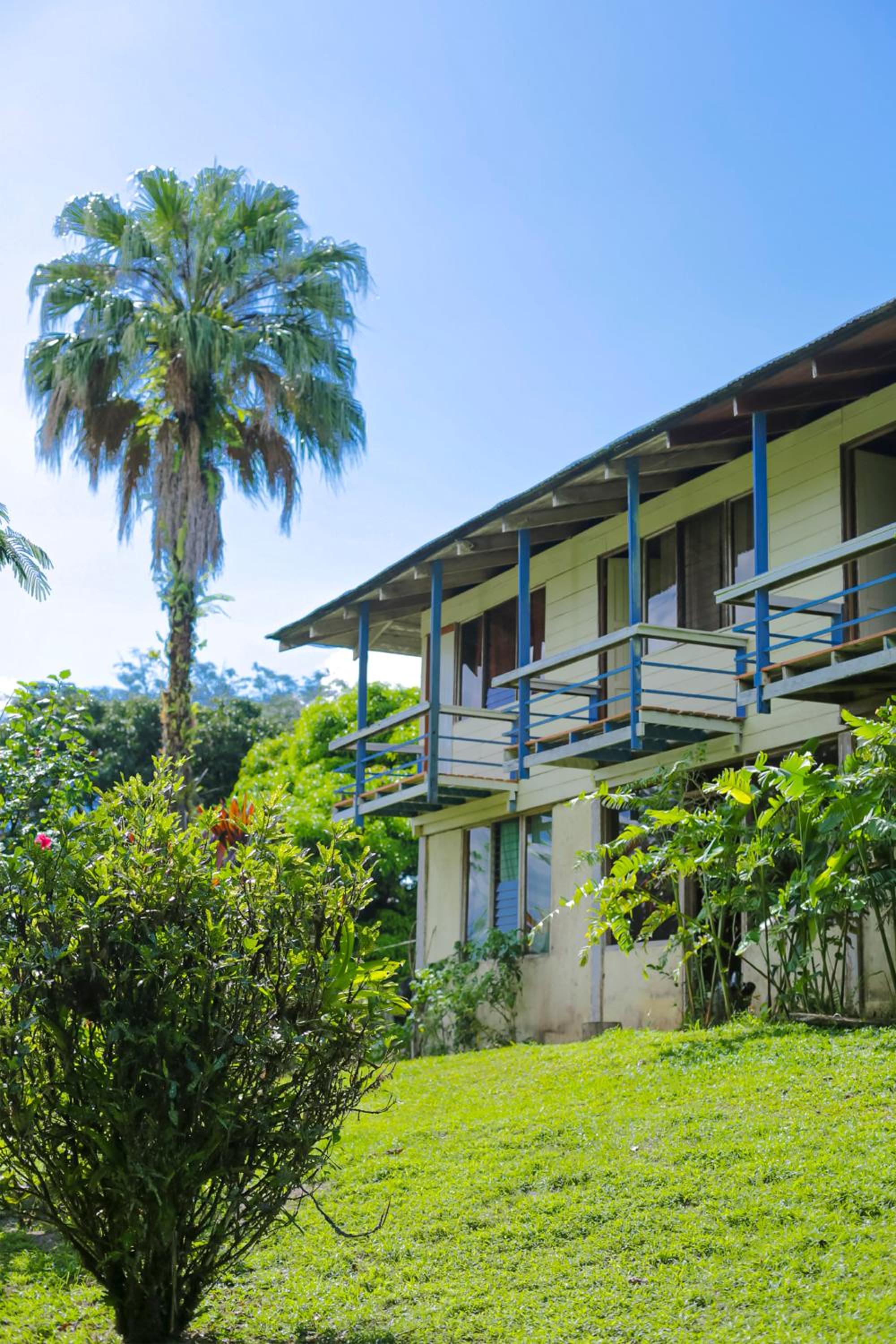 Casa Drake Lodge