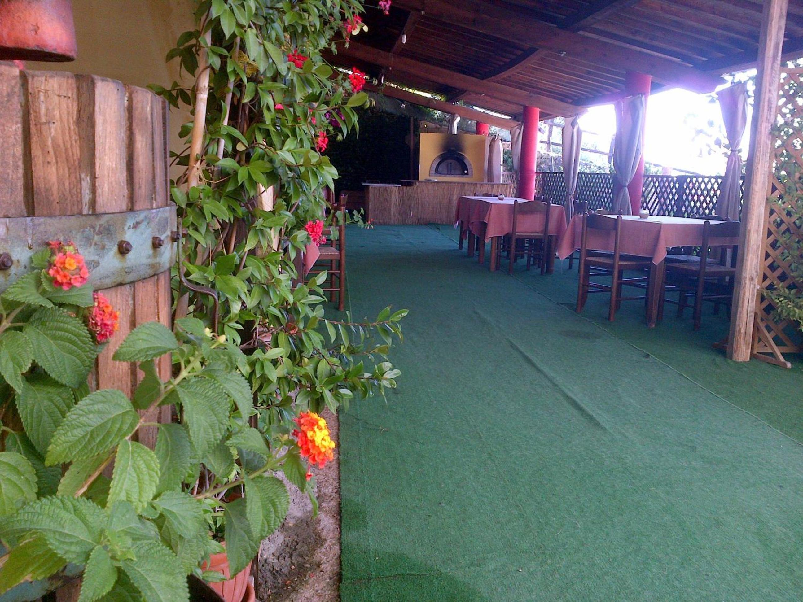 Aia di Lazzaro Agriturismo