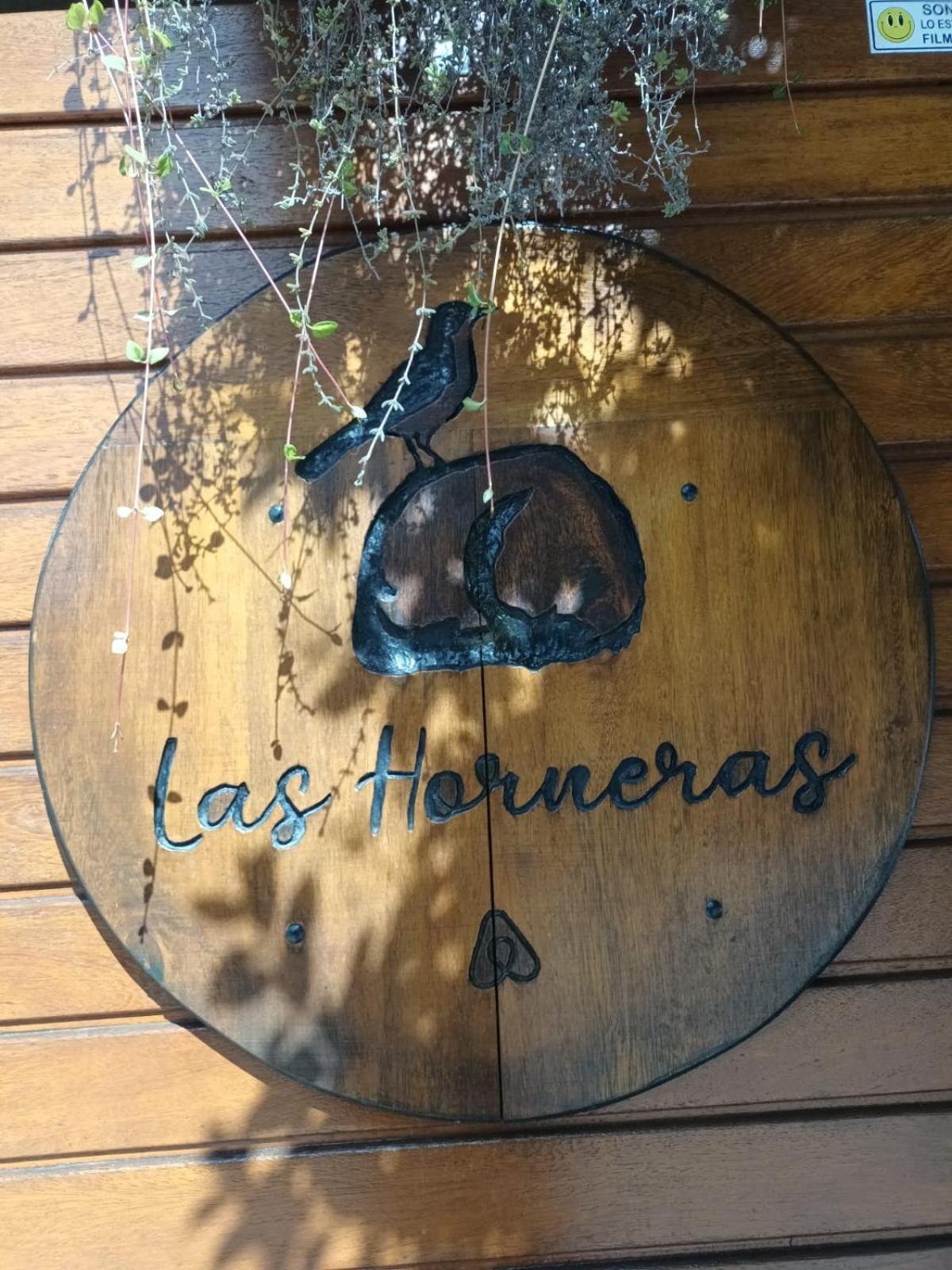 Las Horneras