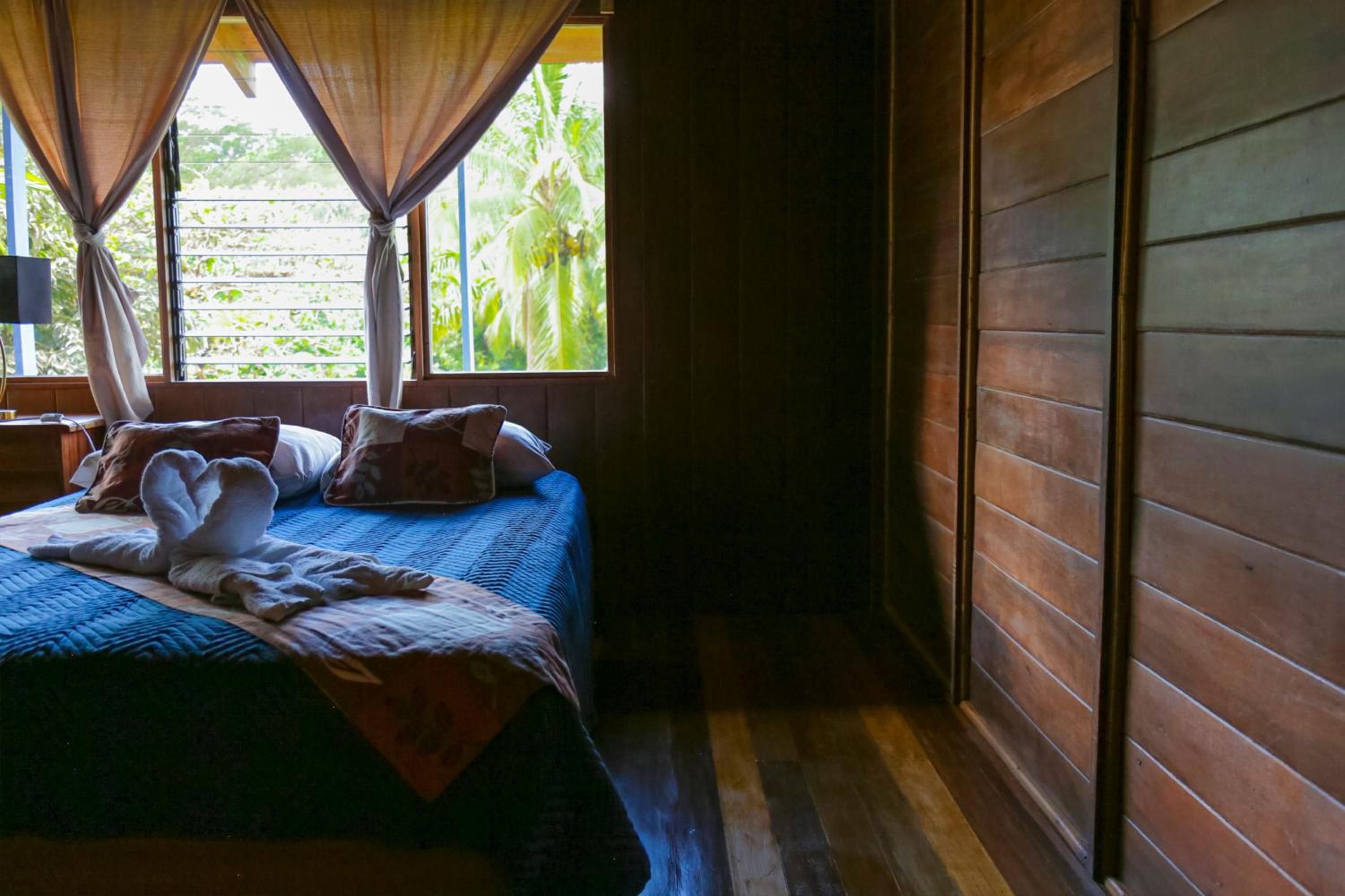 Casa Drake Lodge