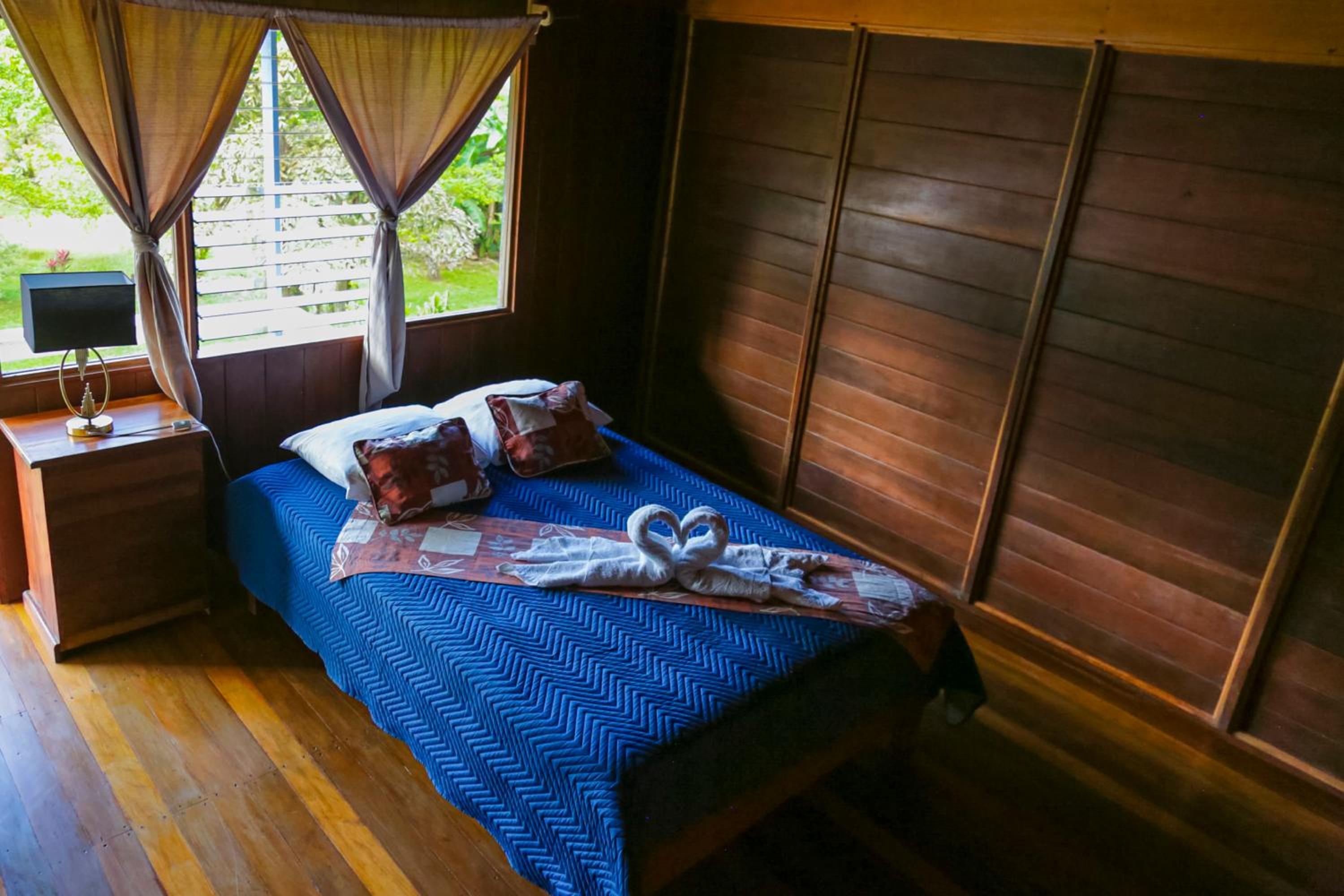 Casa Drake Lodge