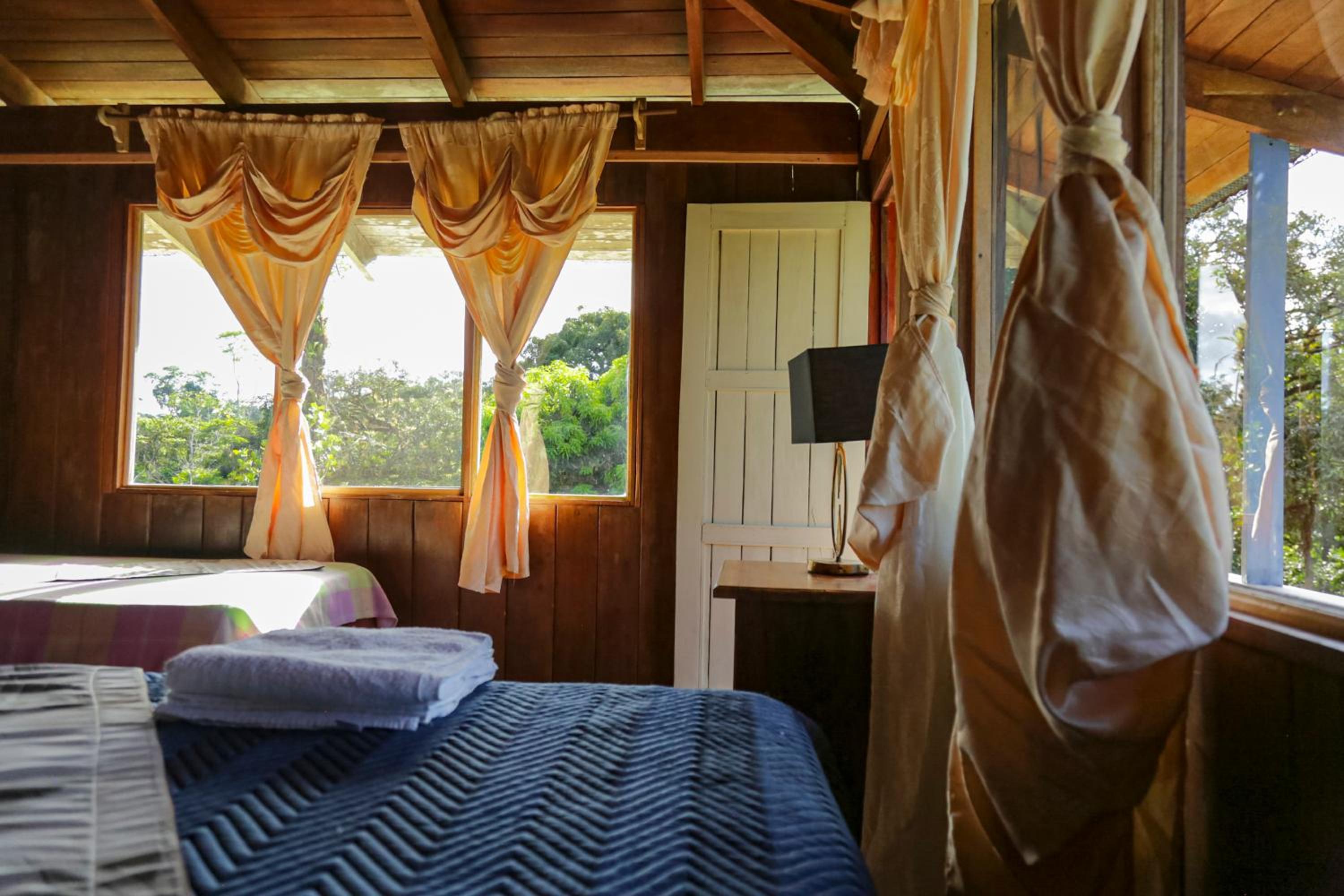 Casa Drake Lodge