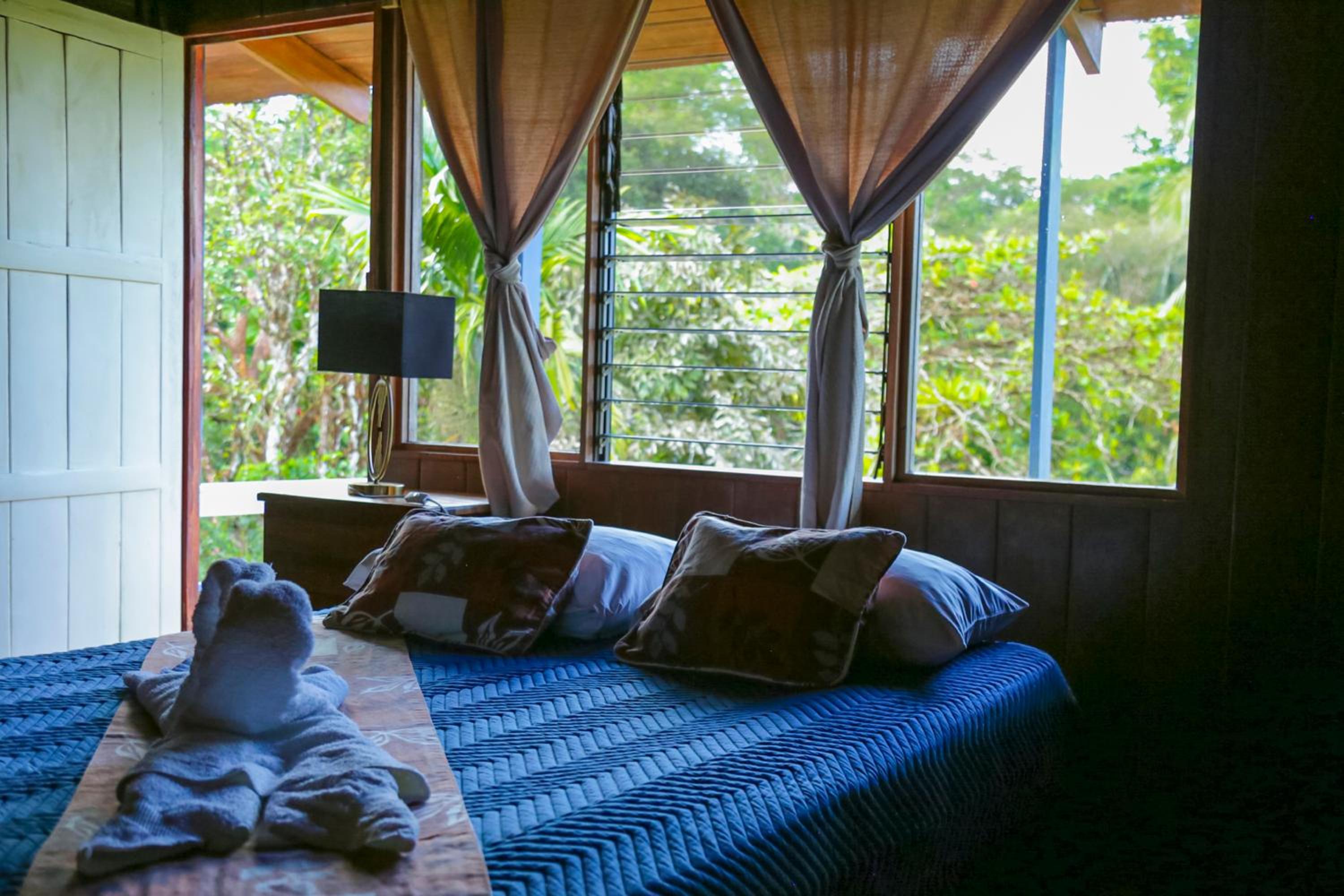 Casa Drake Lodge