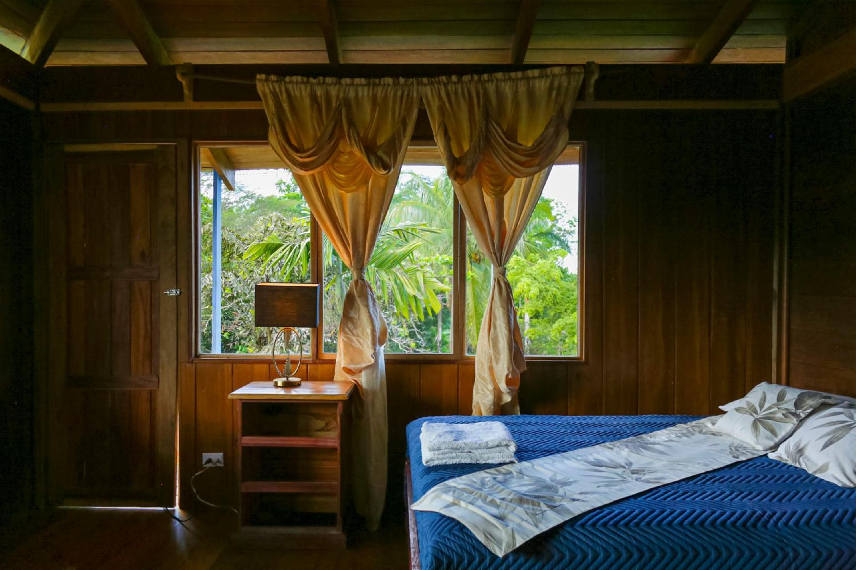 Casa Drake Lodge