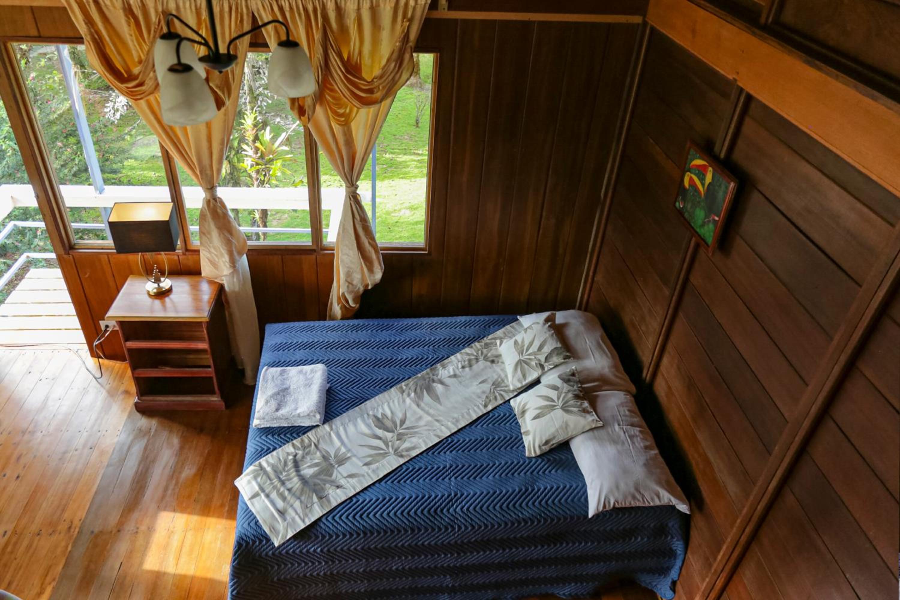 Casa Drake Lodge