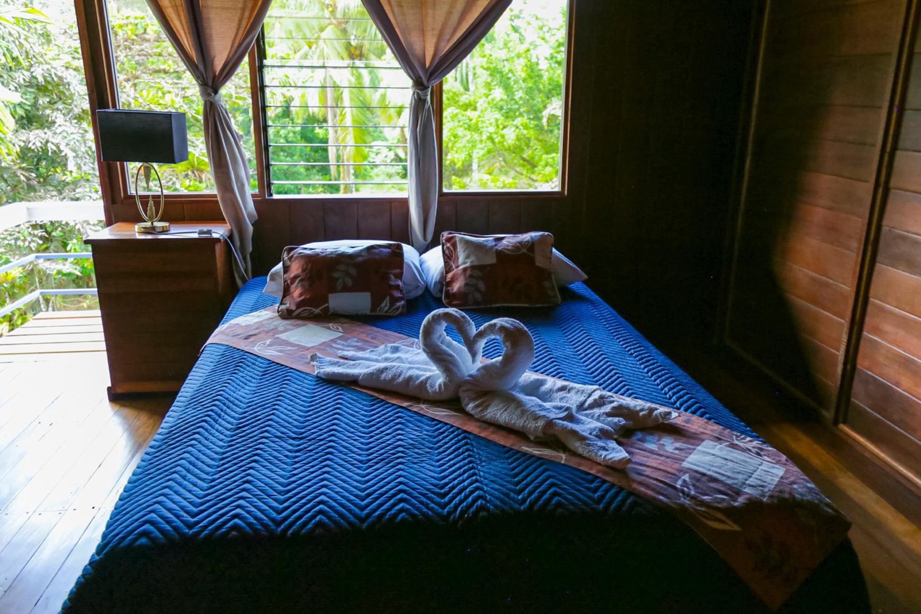 Casa Drake Lodge