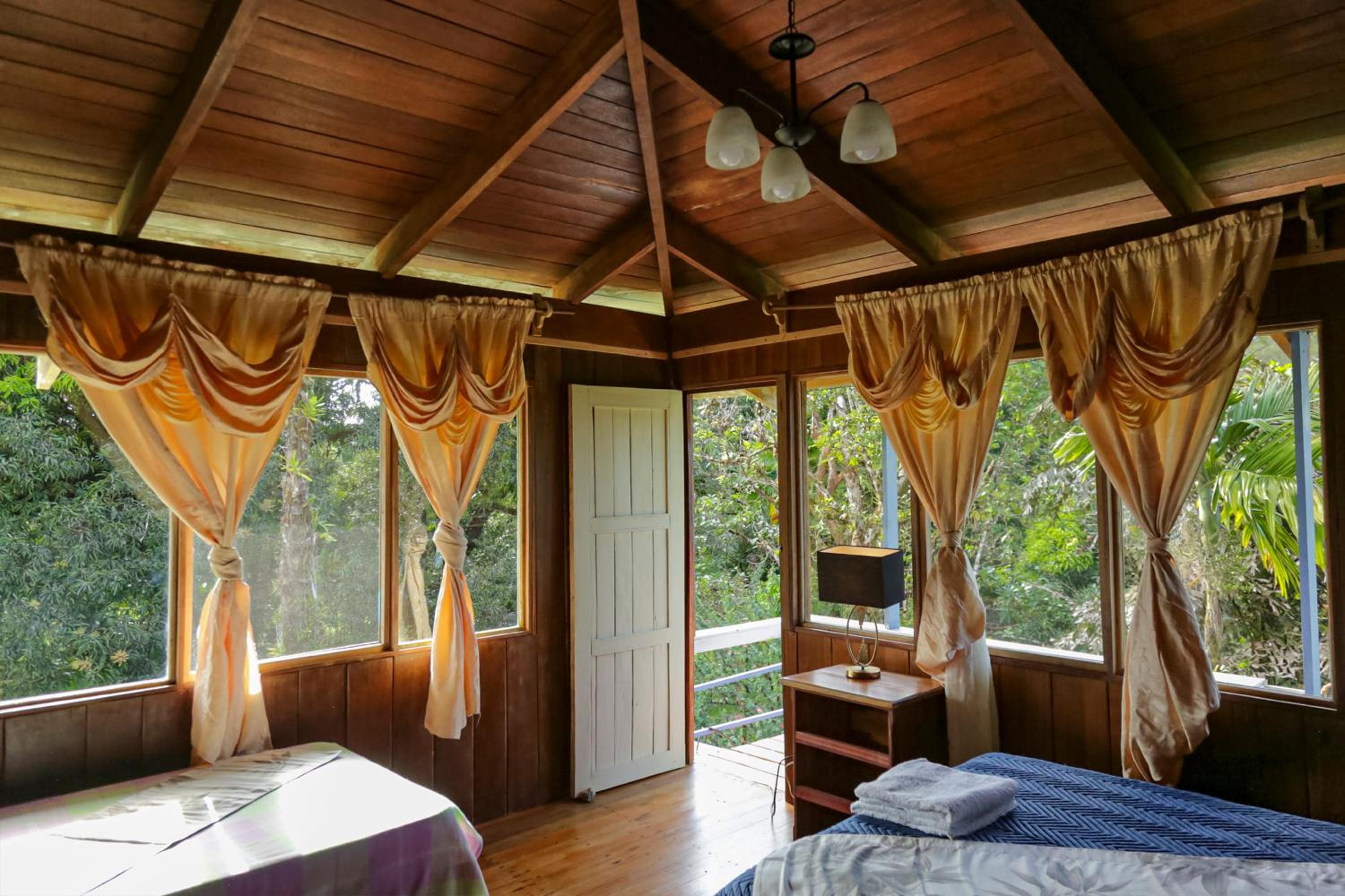 Casa Drake Lodge