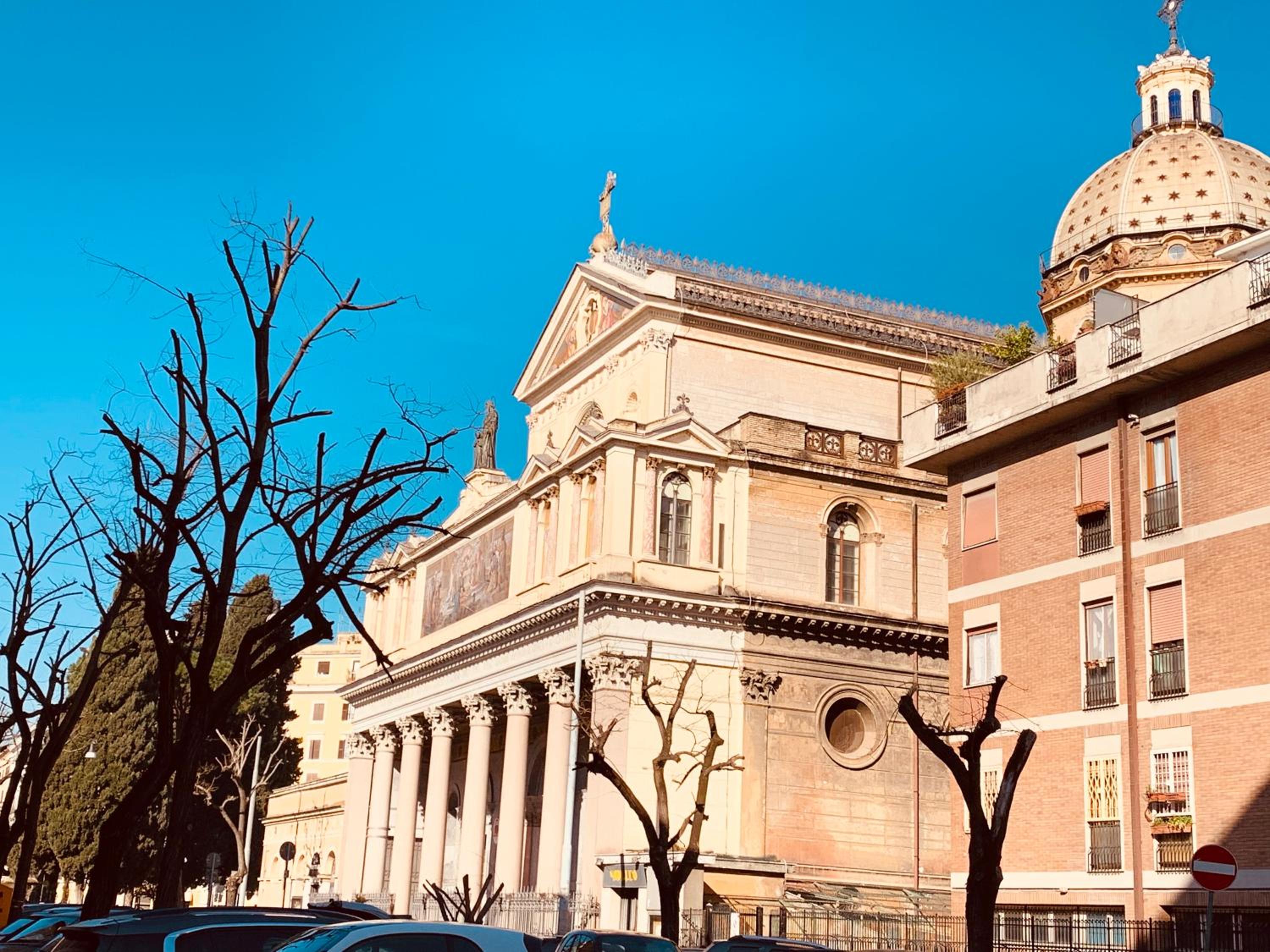 A casa di Clara