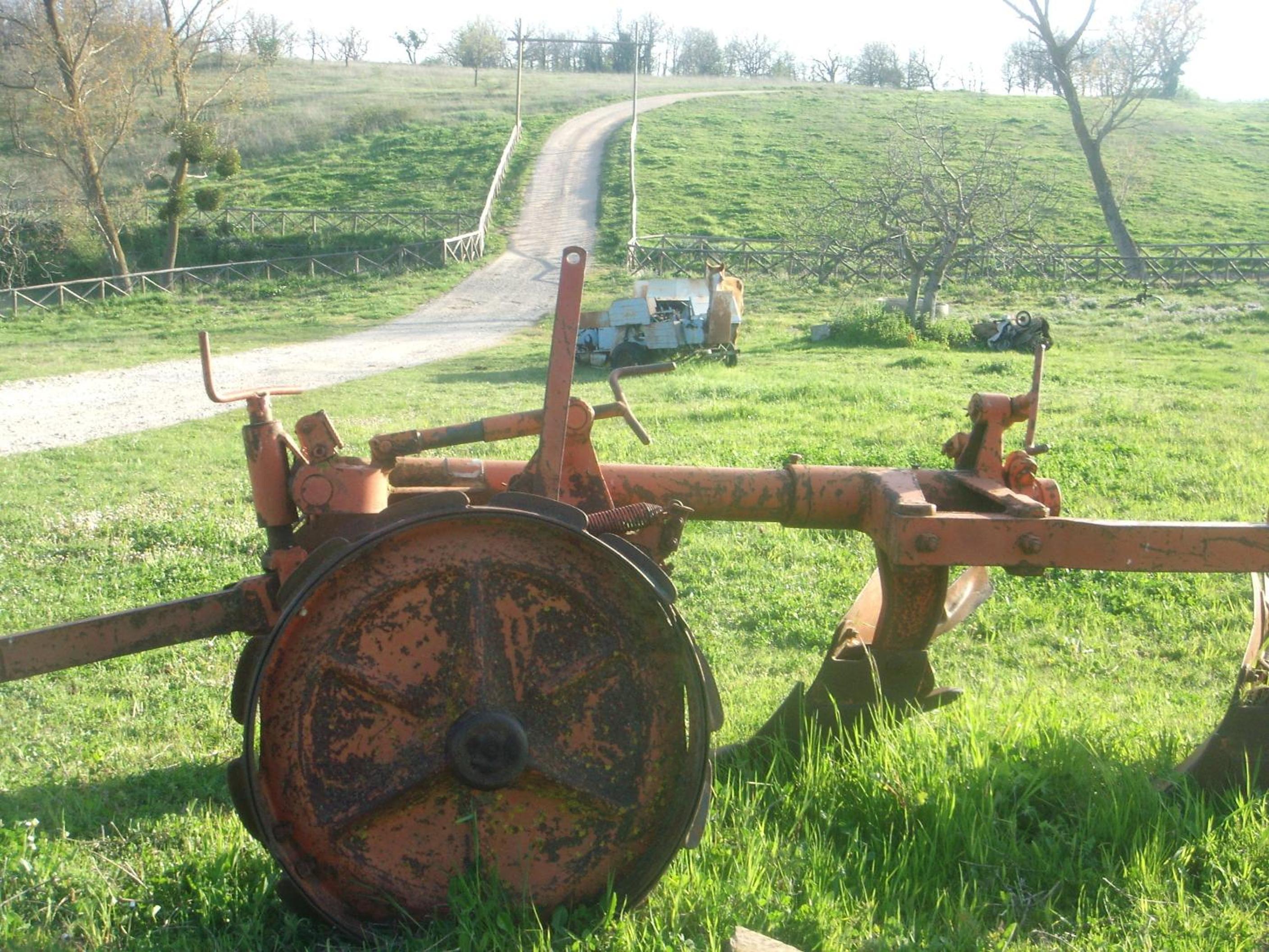 Aia di Lazzaro Agriturismo