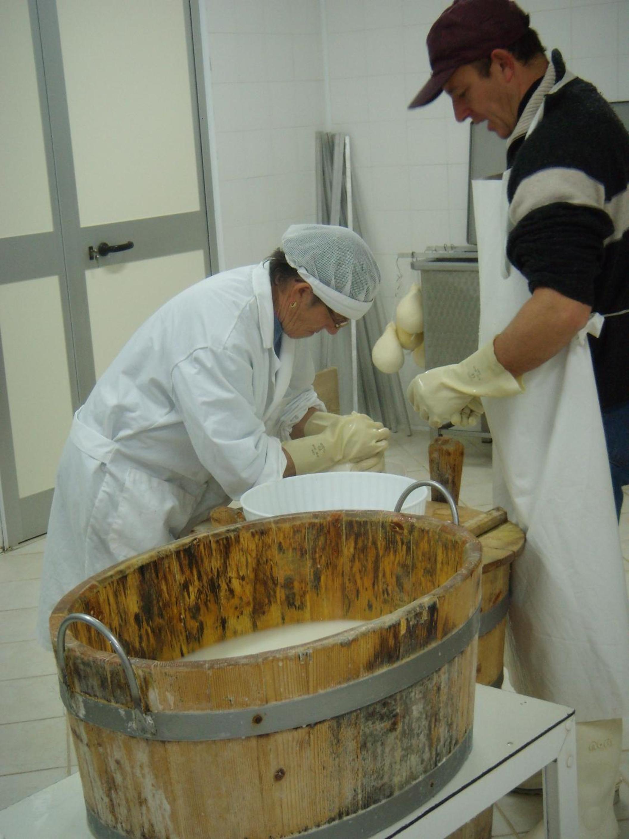 Aia di Lazzaro Agriturismo