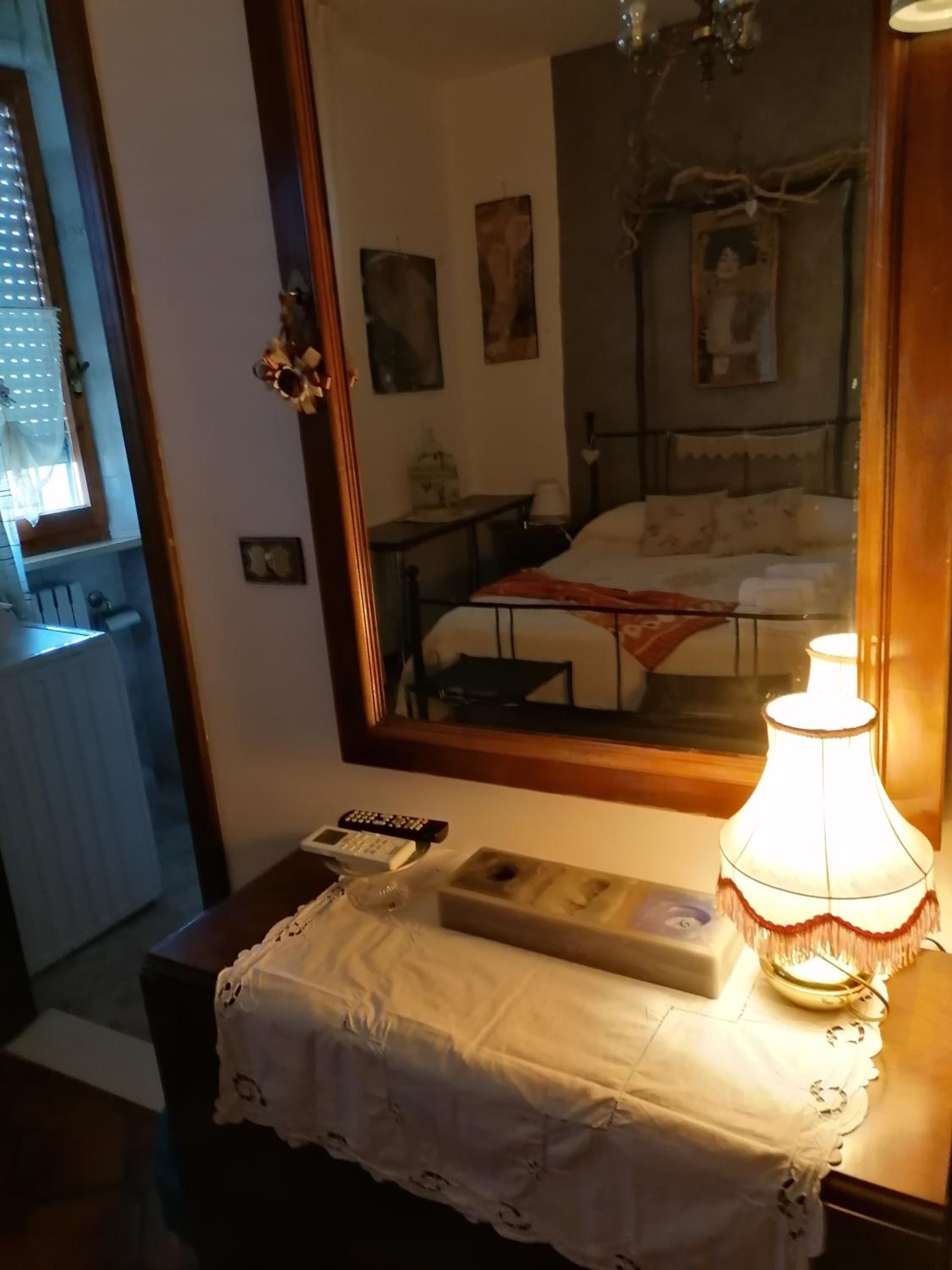 Le Stanze di Rosa