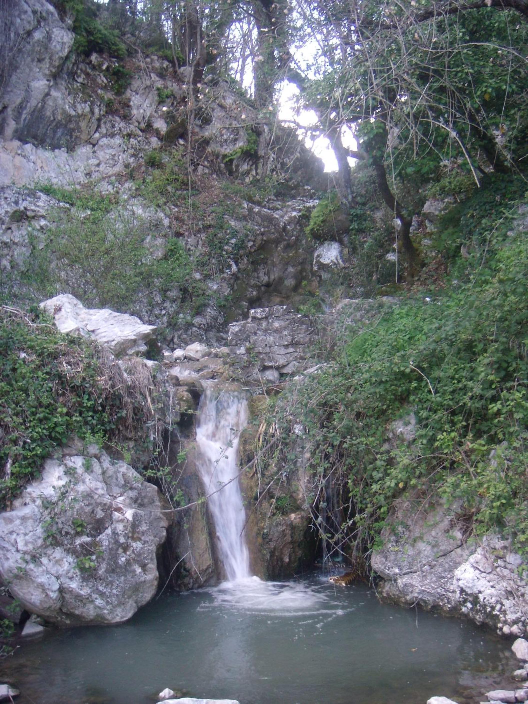 Aia di Lazzaro Agriturismo
