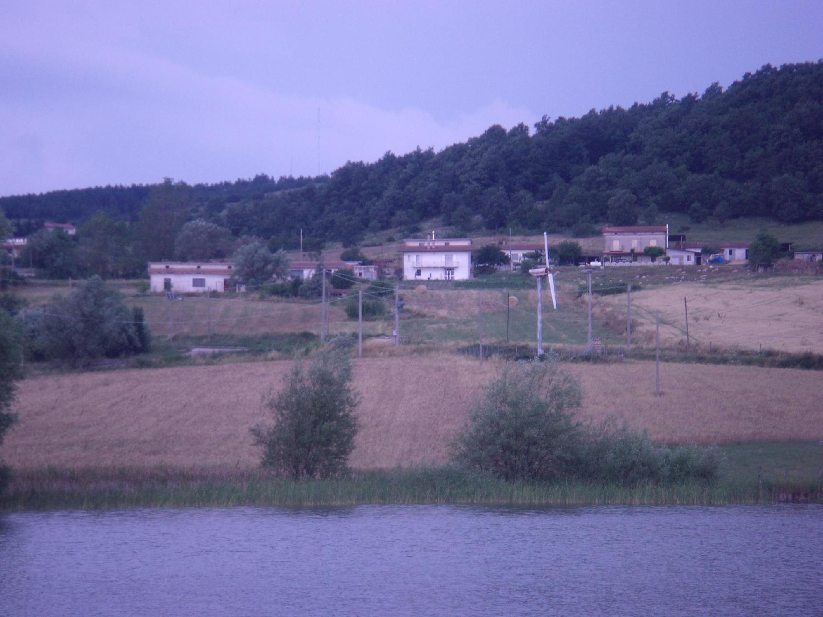 Aia di Lazzaro Agriturismo