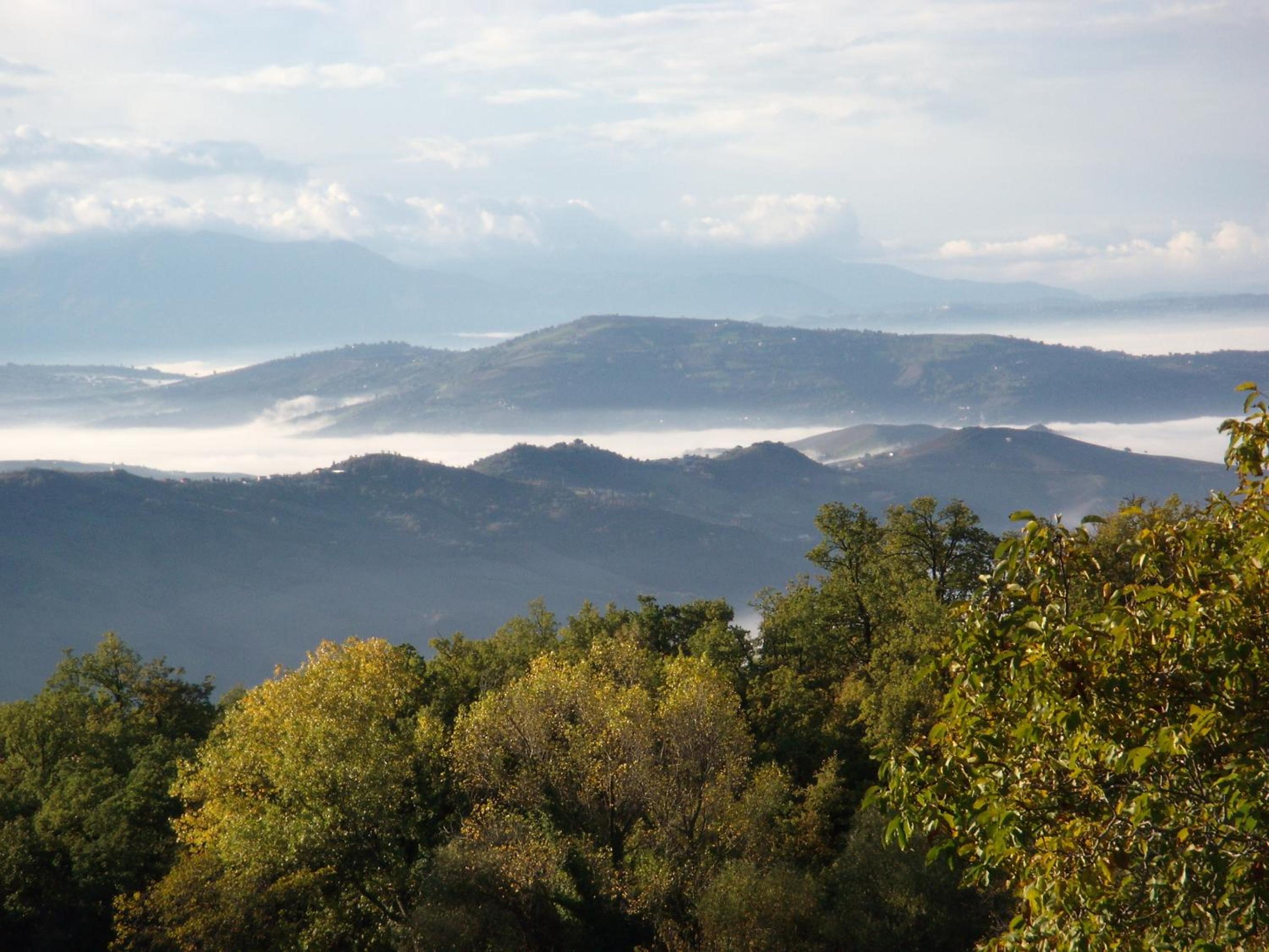 Aia di Lazzaro Agriturismo
