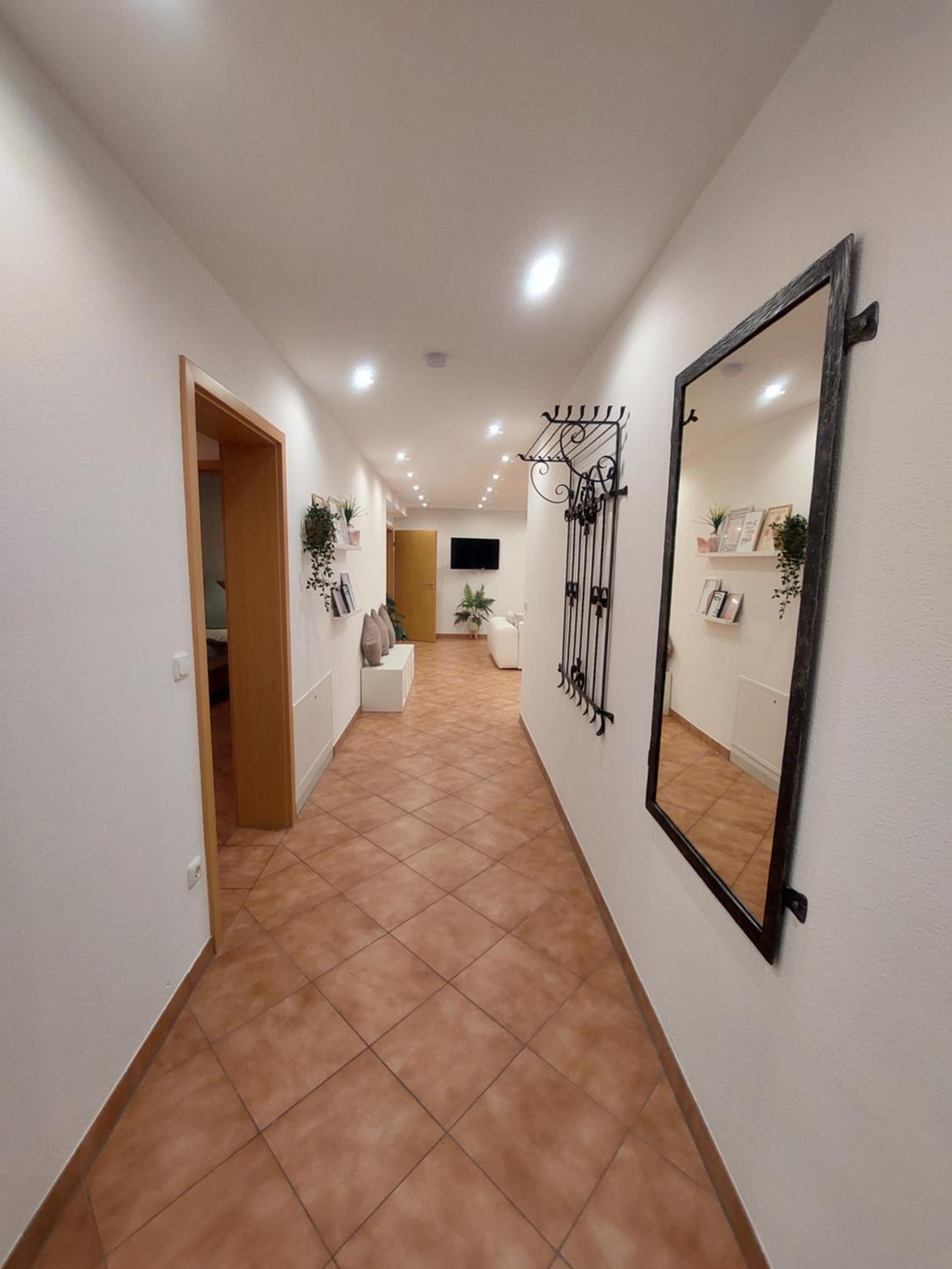 Apartment Traumblick
