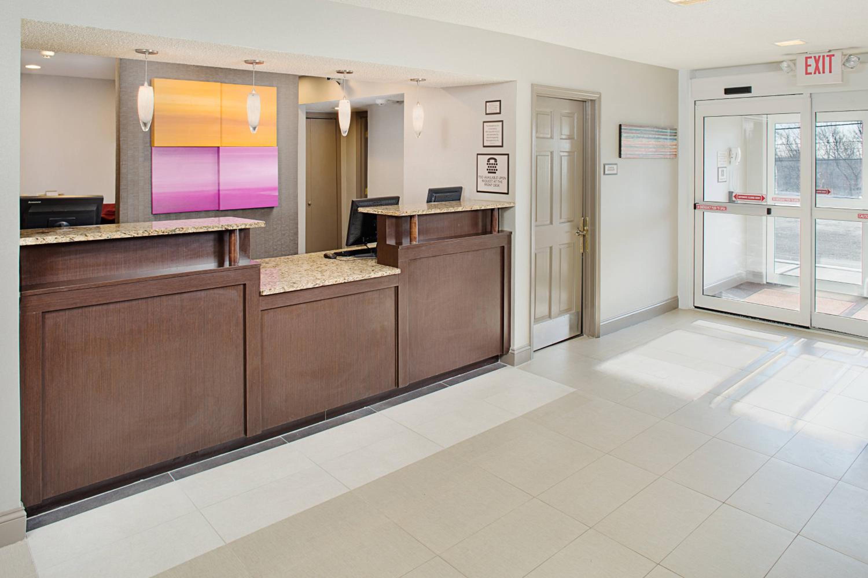 Shelton Vacations - Residence Inn Shelton Fairfield County - Property Image 19