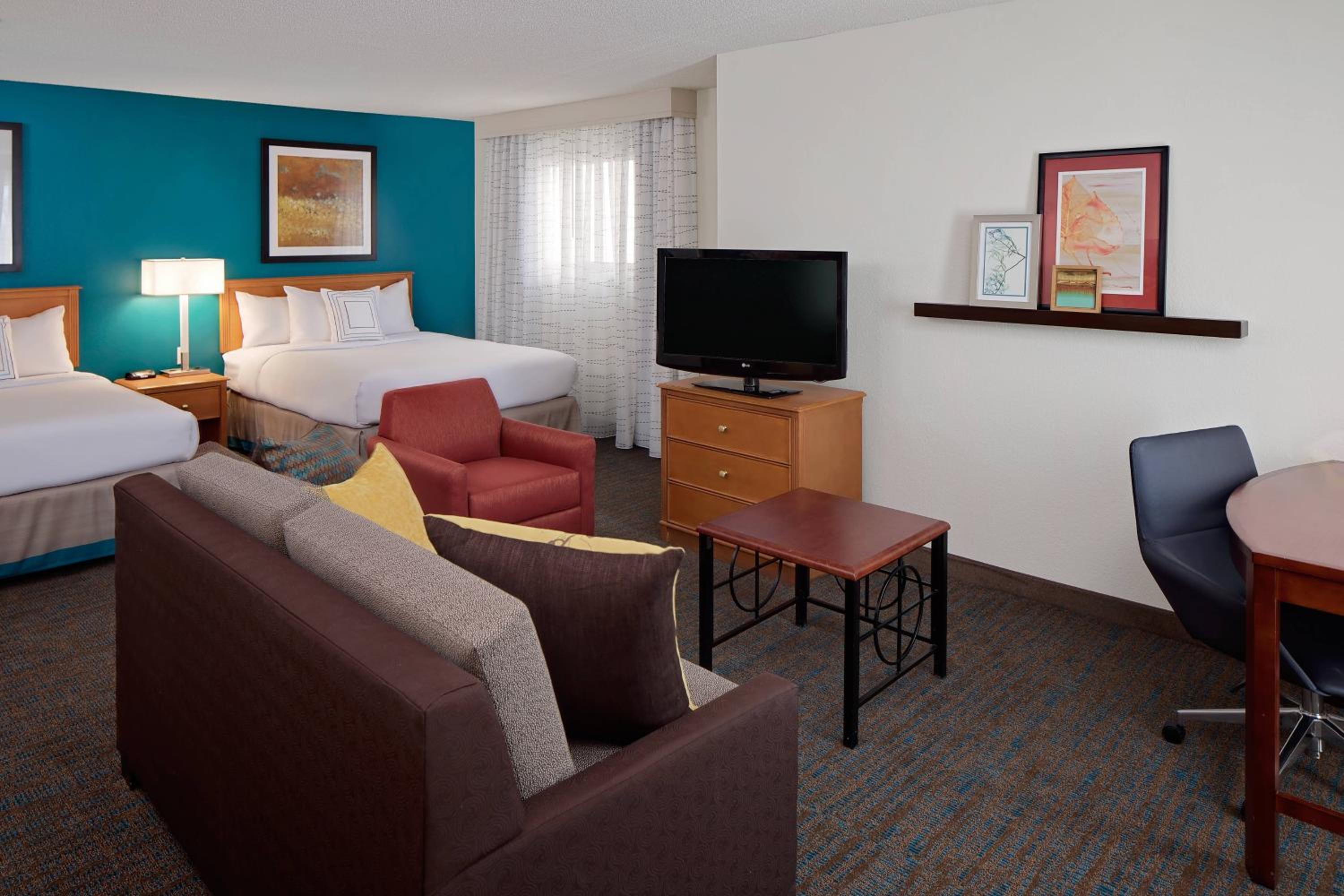 Shelton Vacations - Residence Inn Shelton Fairfield County - Property Image 18
