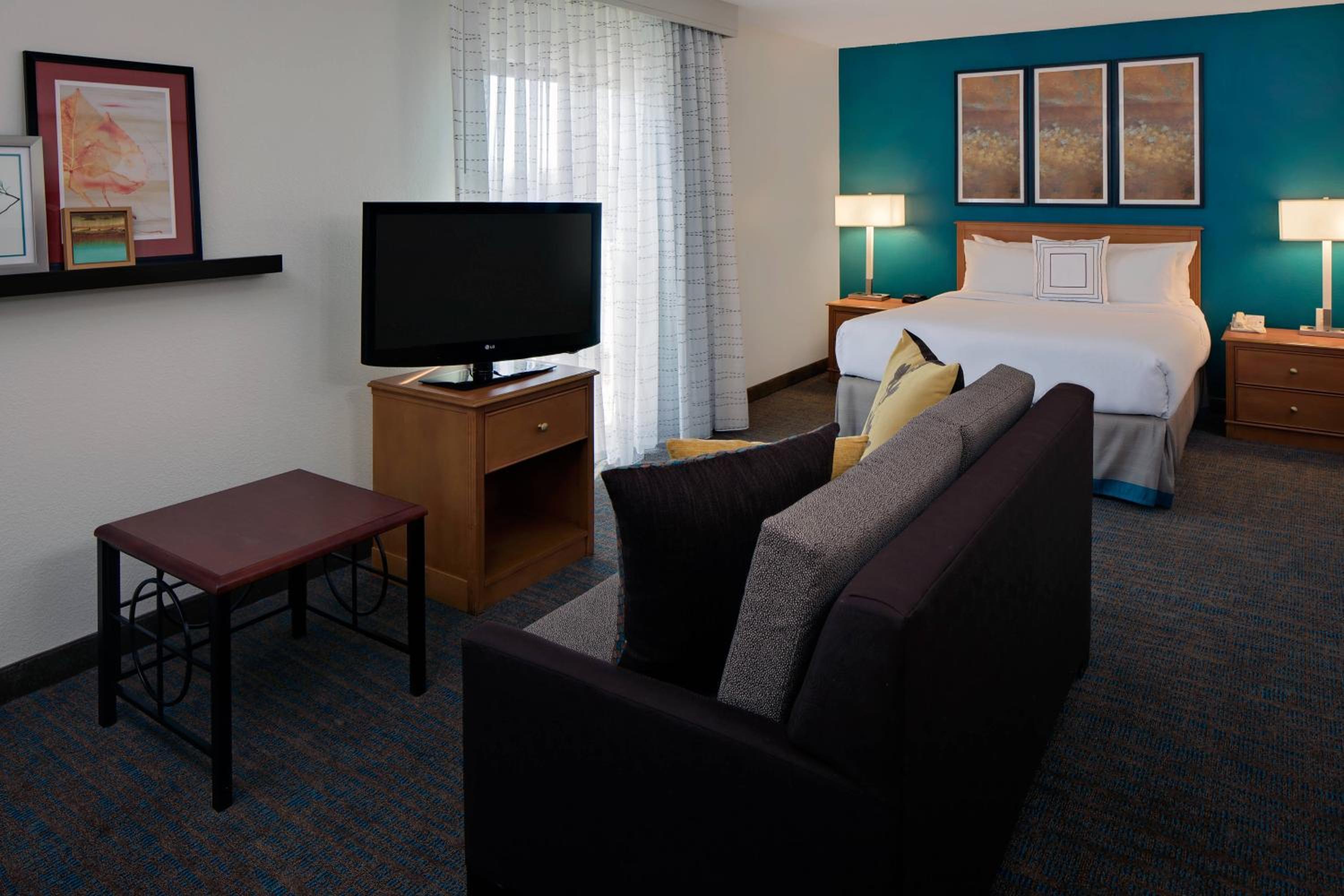 Shelton Vacations - Residence Inn Shelton Fairfield County - Property Image 17
