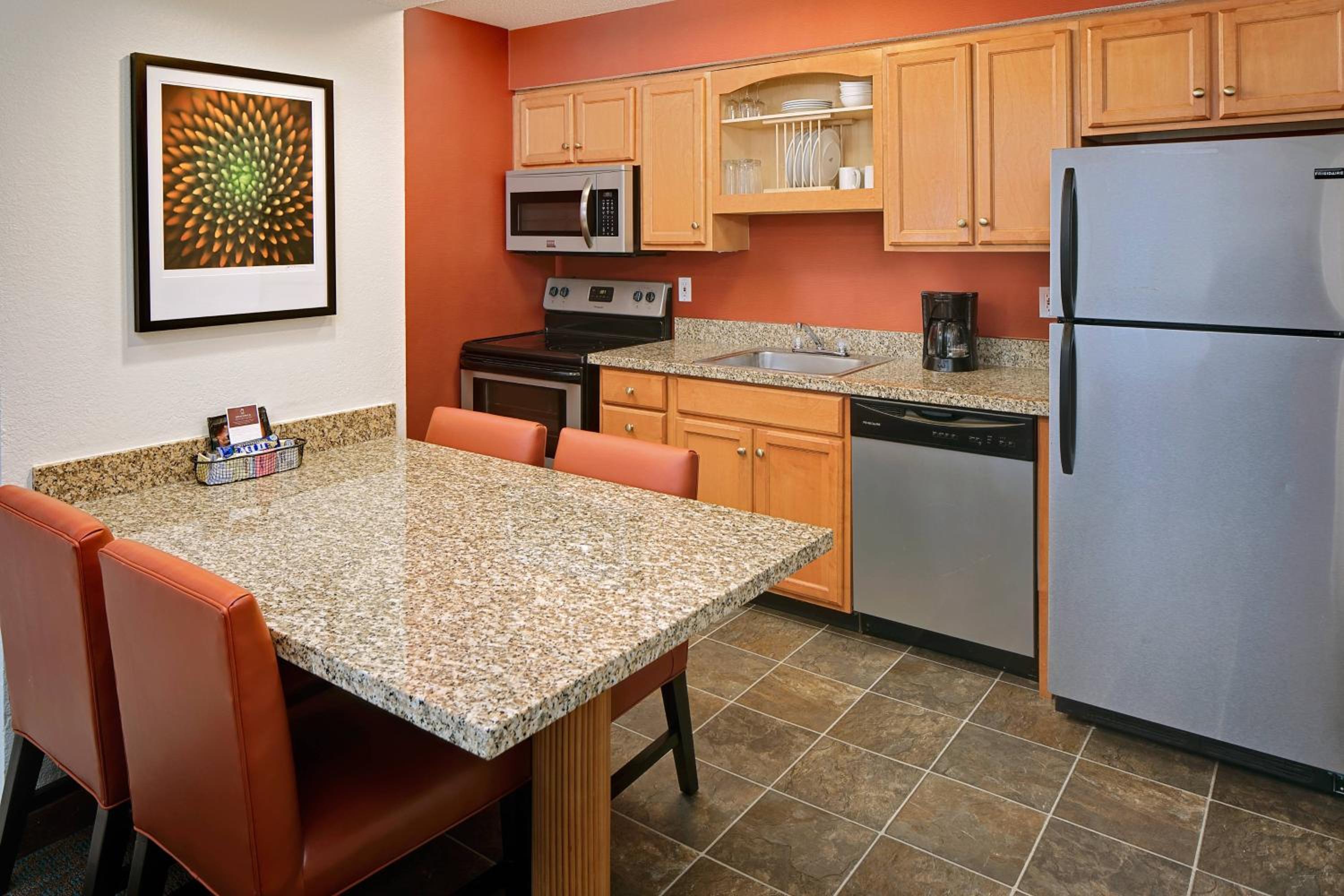 Shelton Vacations - Residence Inn Shelton Fairfield County - Property Image 13