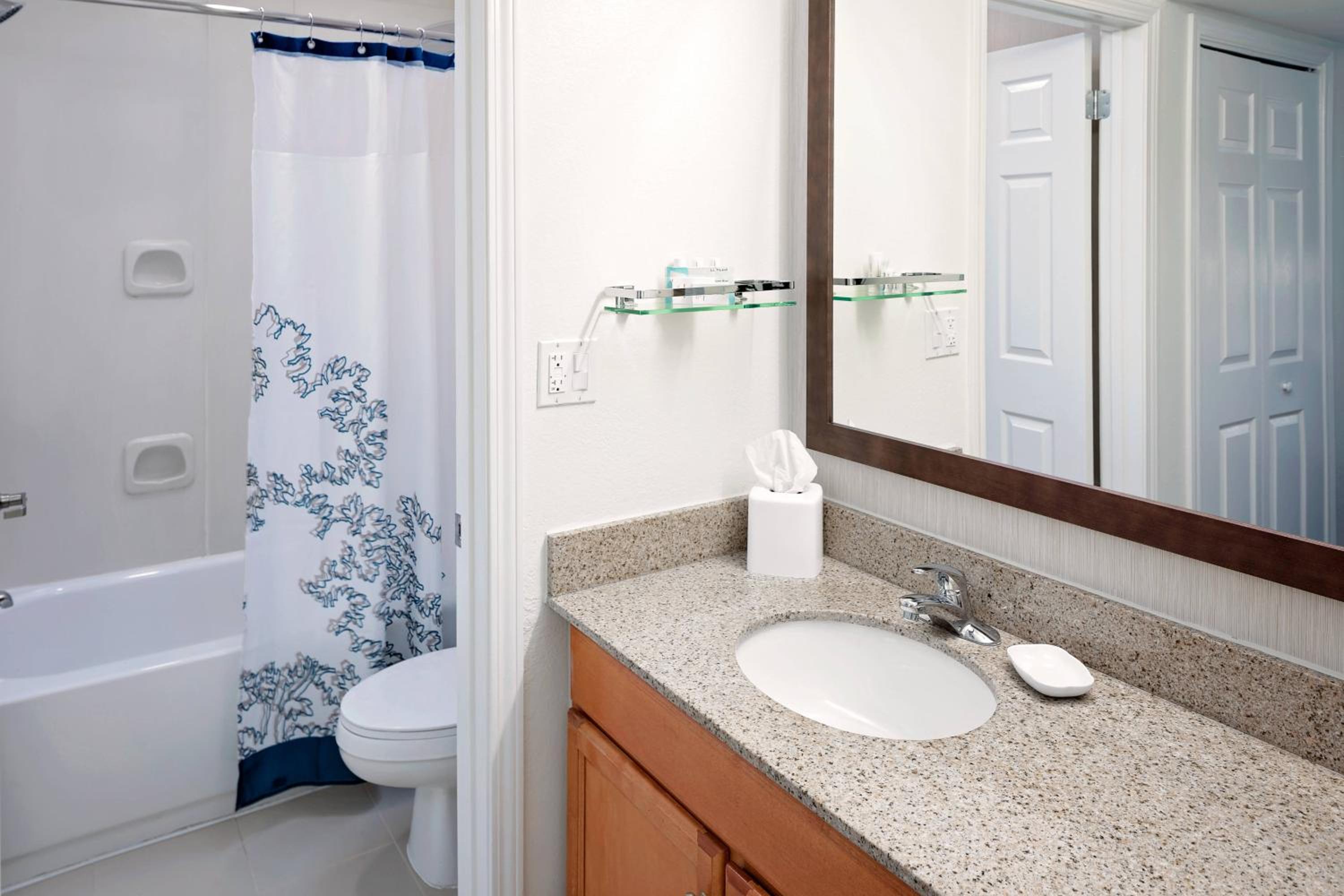 Shelton Vacations - Residence Inn Shelton Fairfield County - Property Image 12