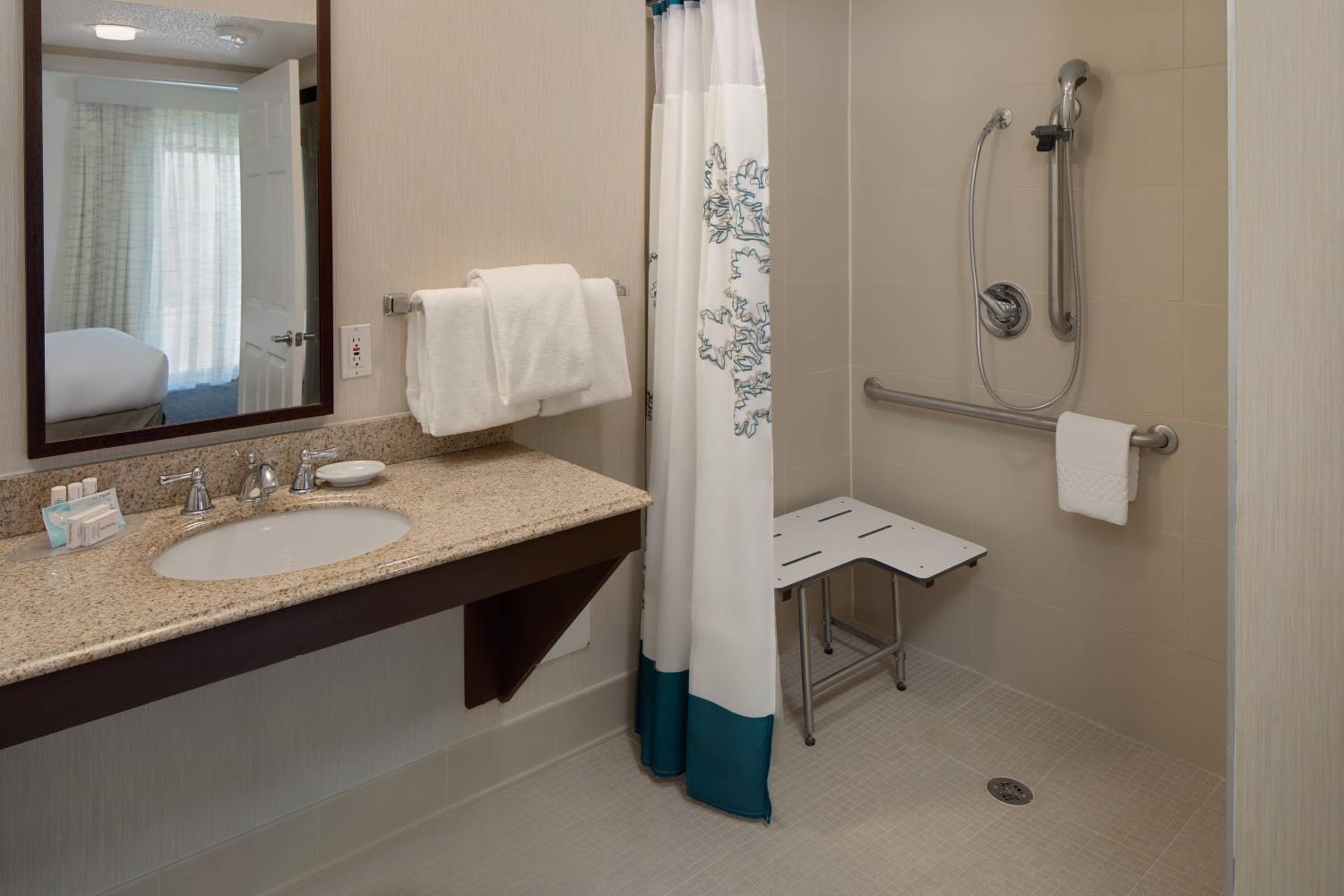 Shelton Vacations - Residence Inn Shelton Fairfield County - Property Image 1