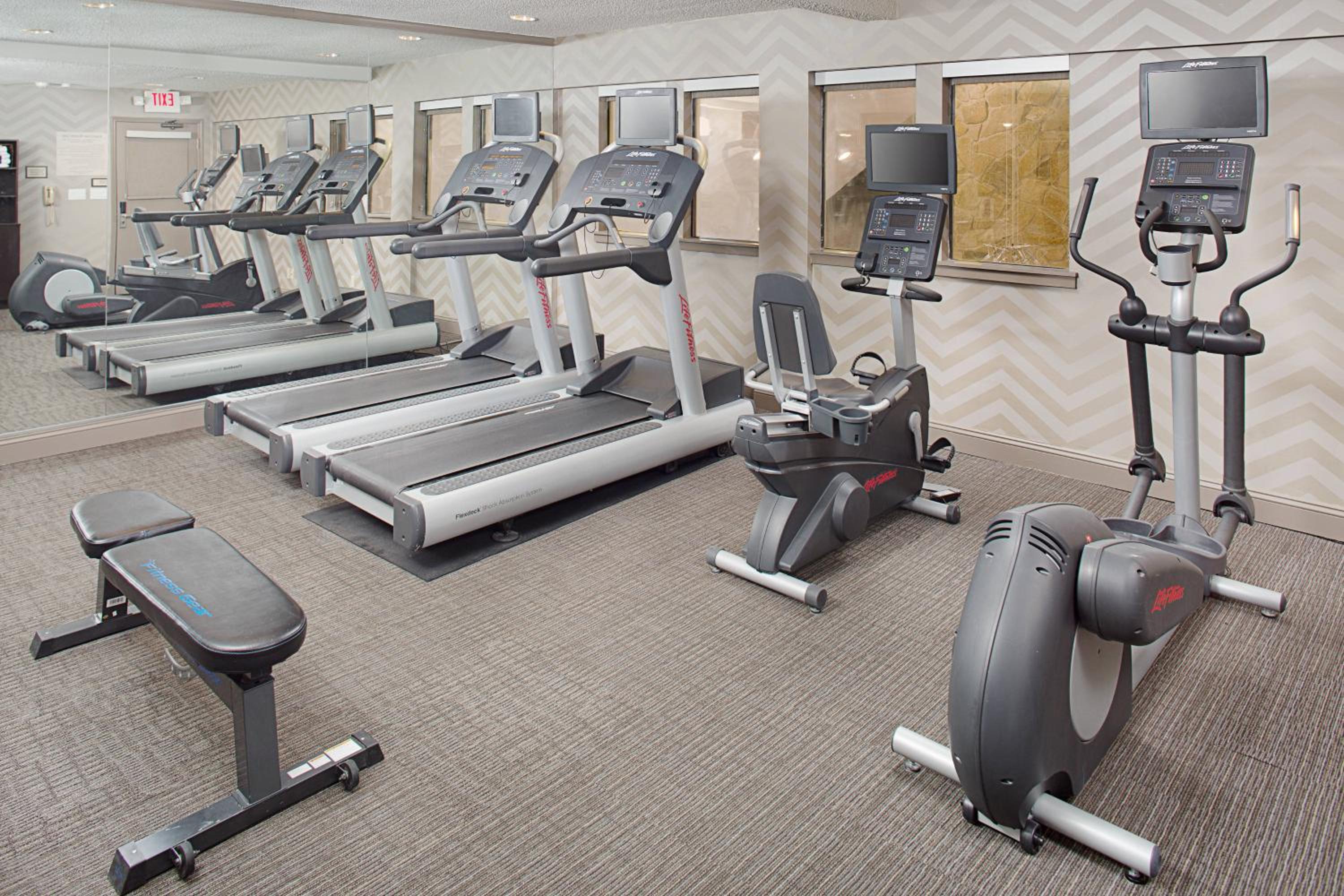 Shelton Vacations - Residence Inn Shelton Fairfield County - Property Image 2