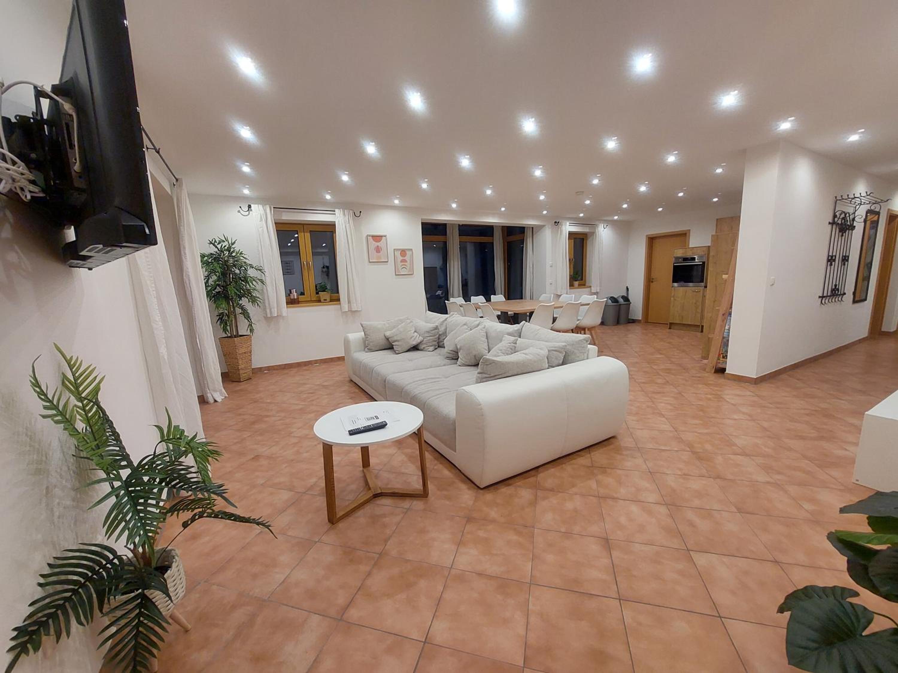 Apartment Traumblick