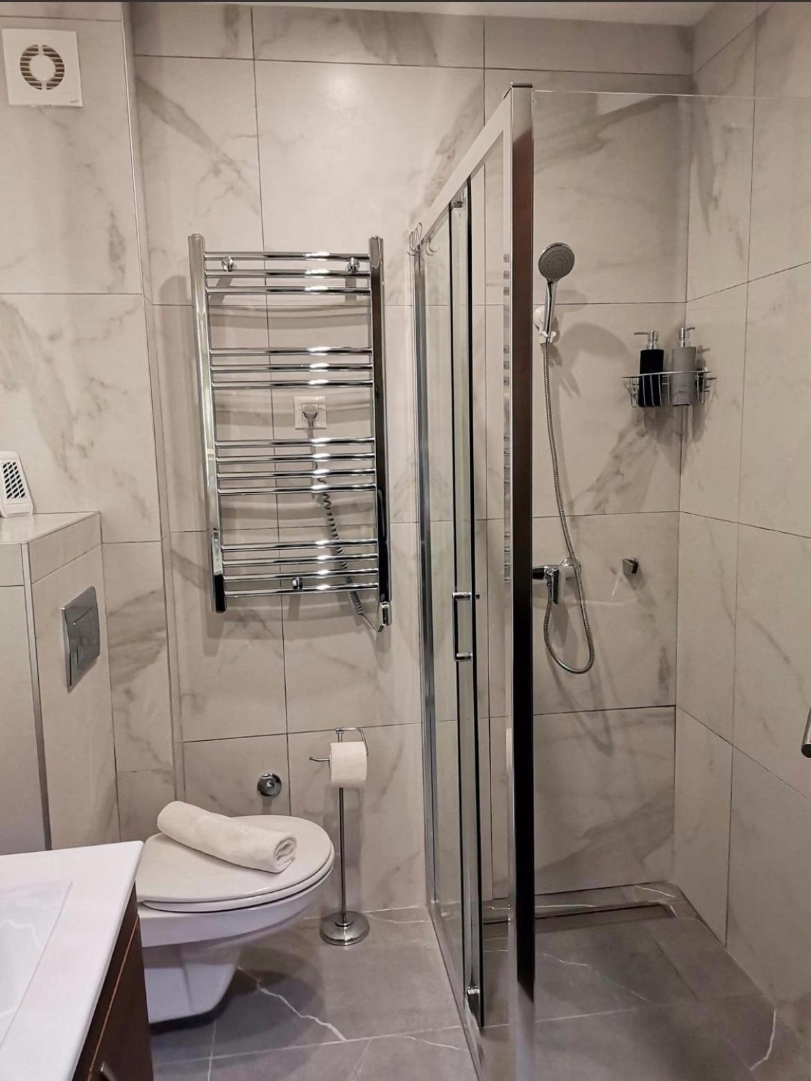 Apartman Bella, Titova Vila, Zlatibor view 2