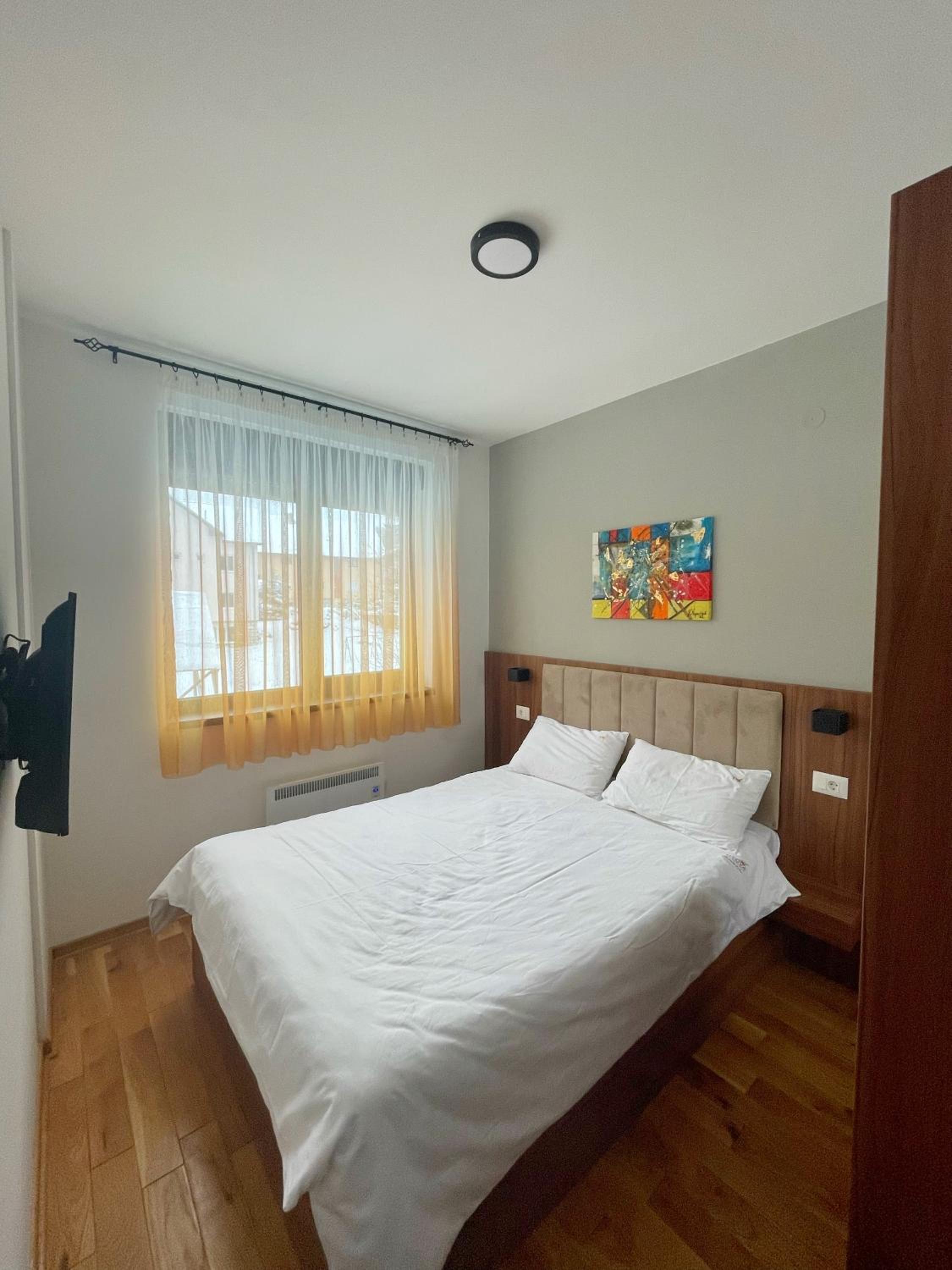Apartman Bella, Titova Vila, Zlatibor view 3