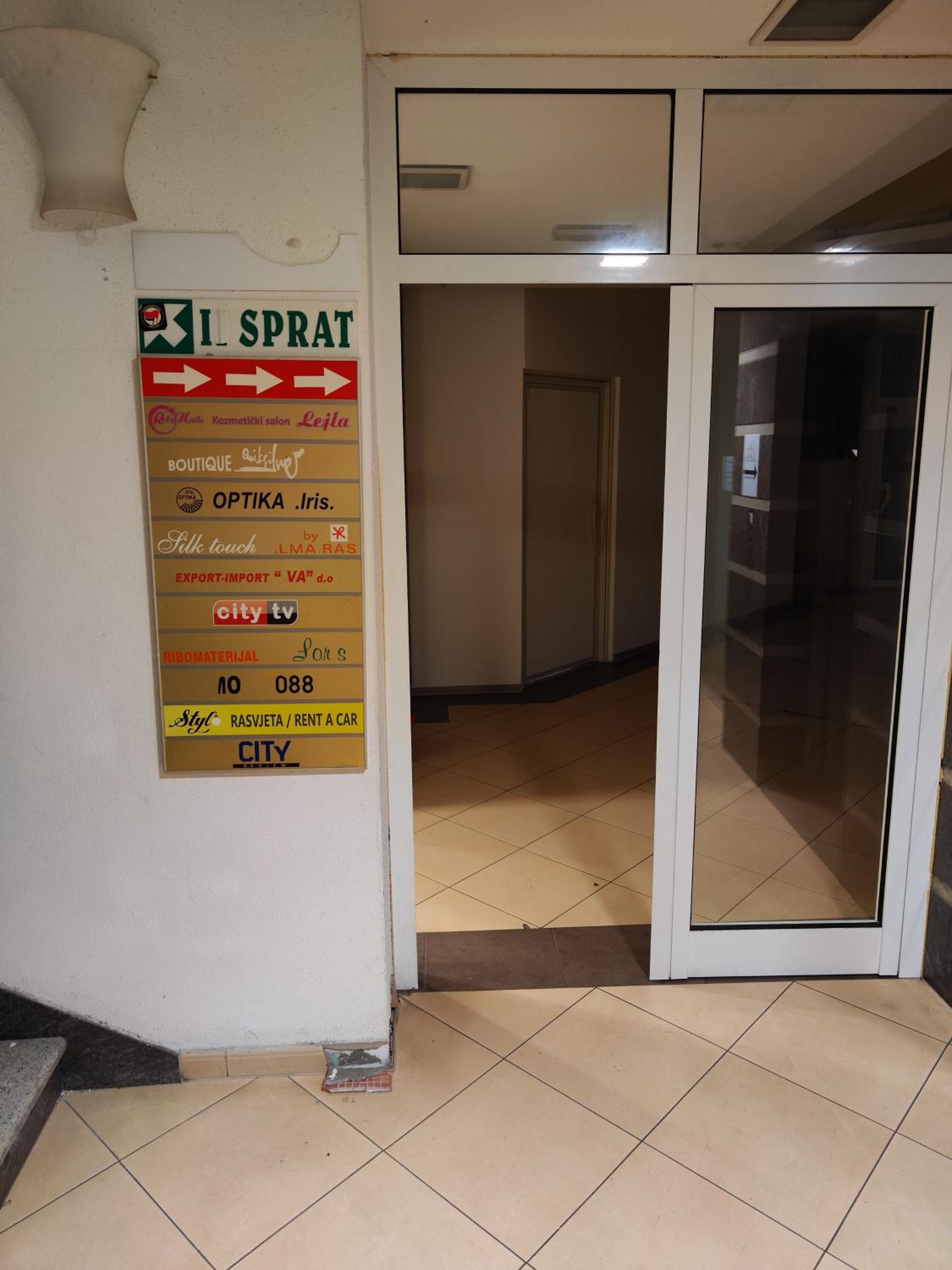 Apartmani Most