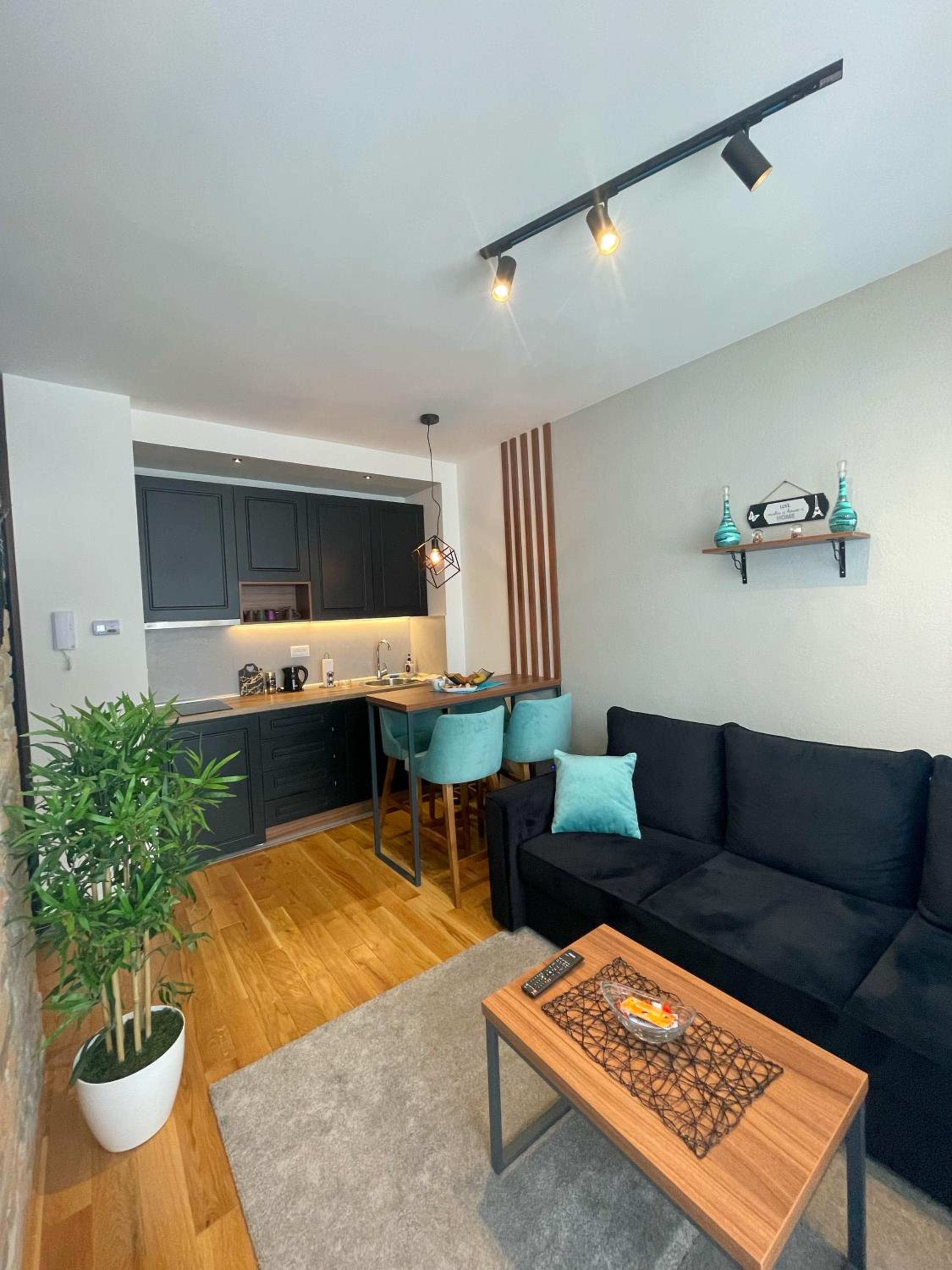 Apartman Bella, Titova Vila, Zlatibor view 5