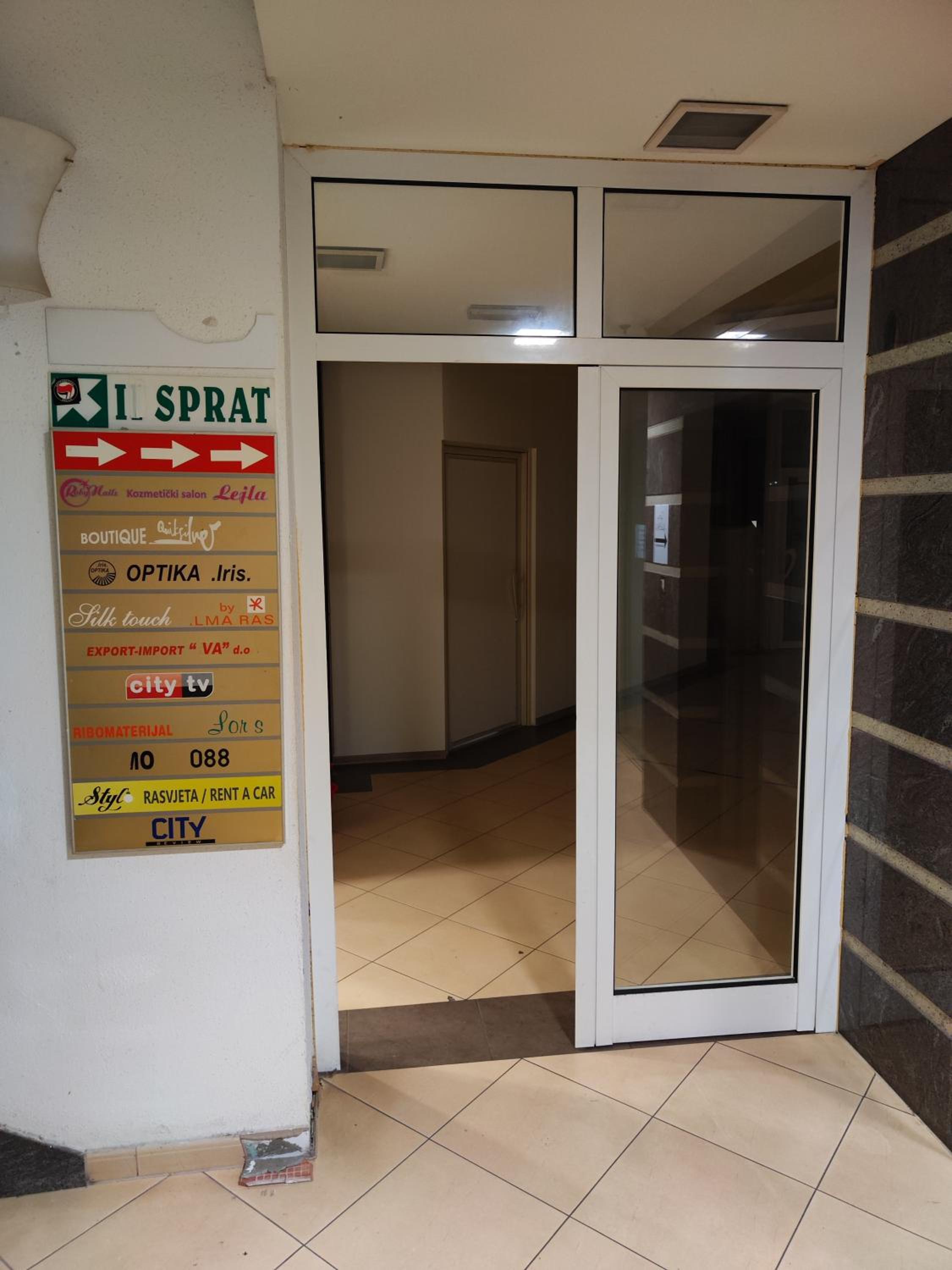 Apartmani Most