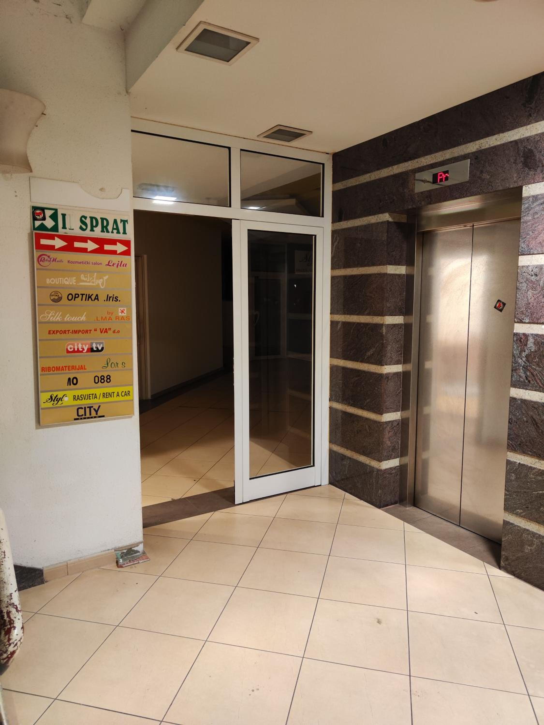 Apartmani Most