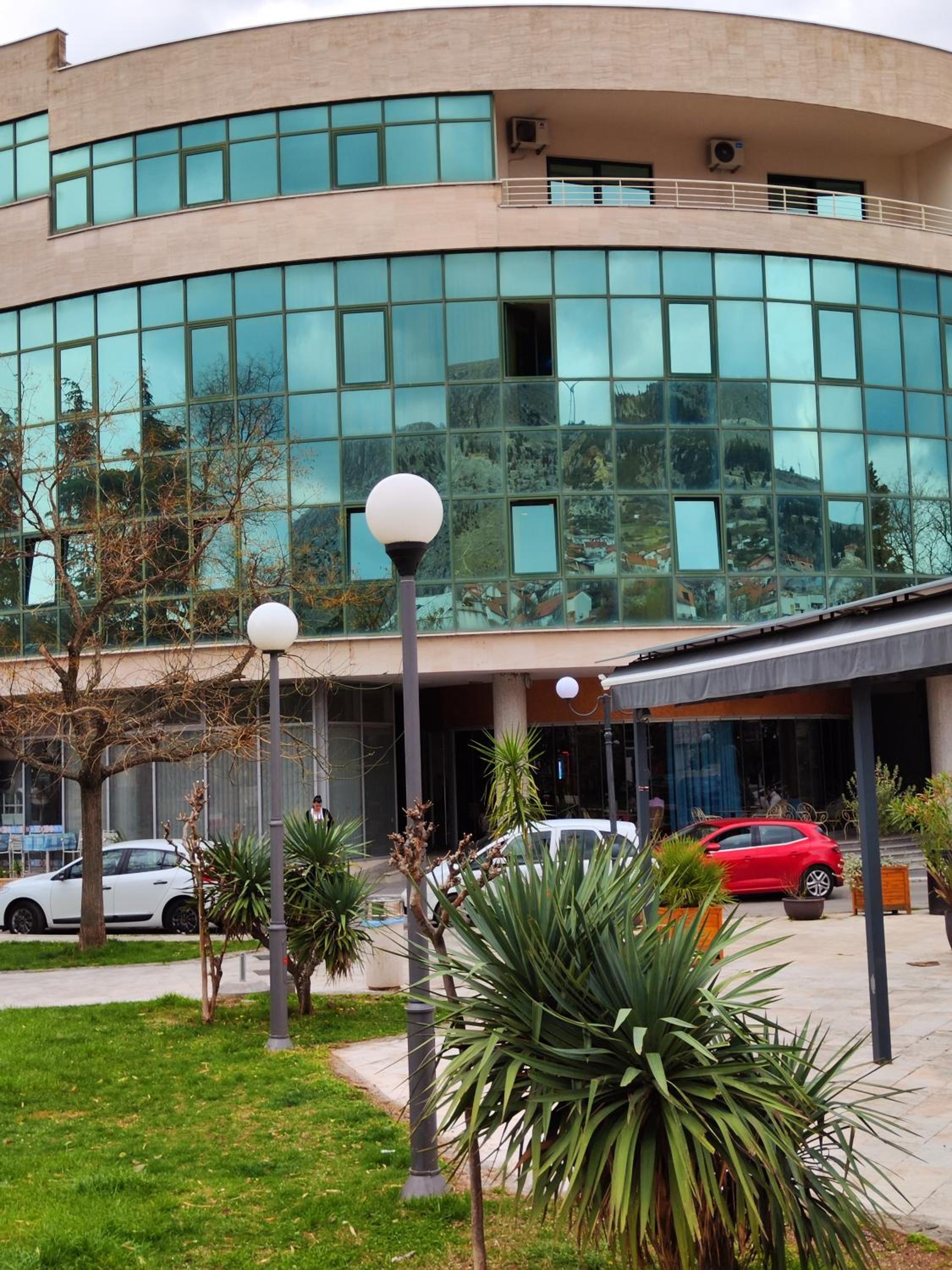 building