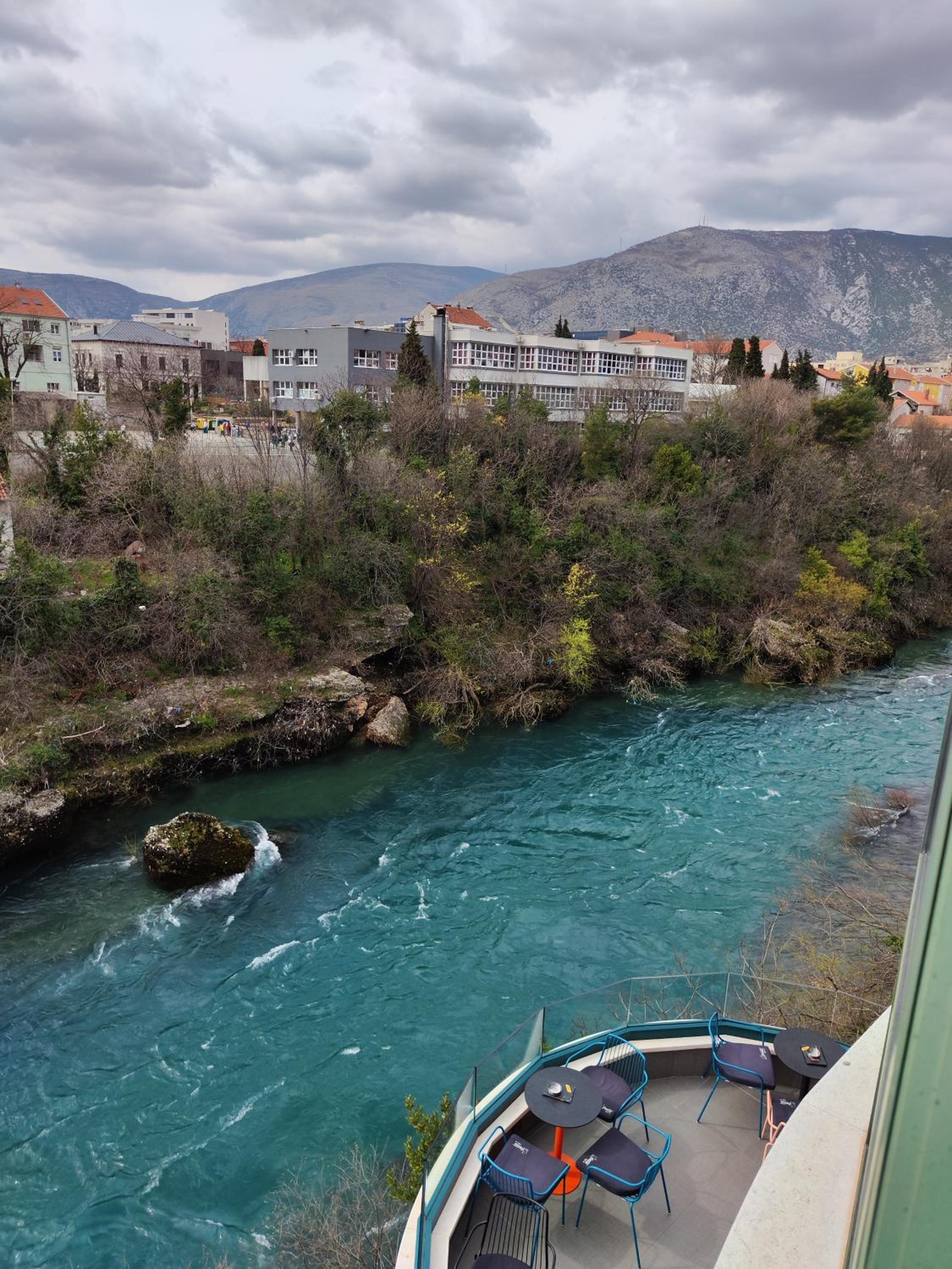 Apartmani Most