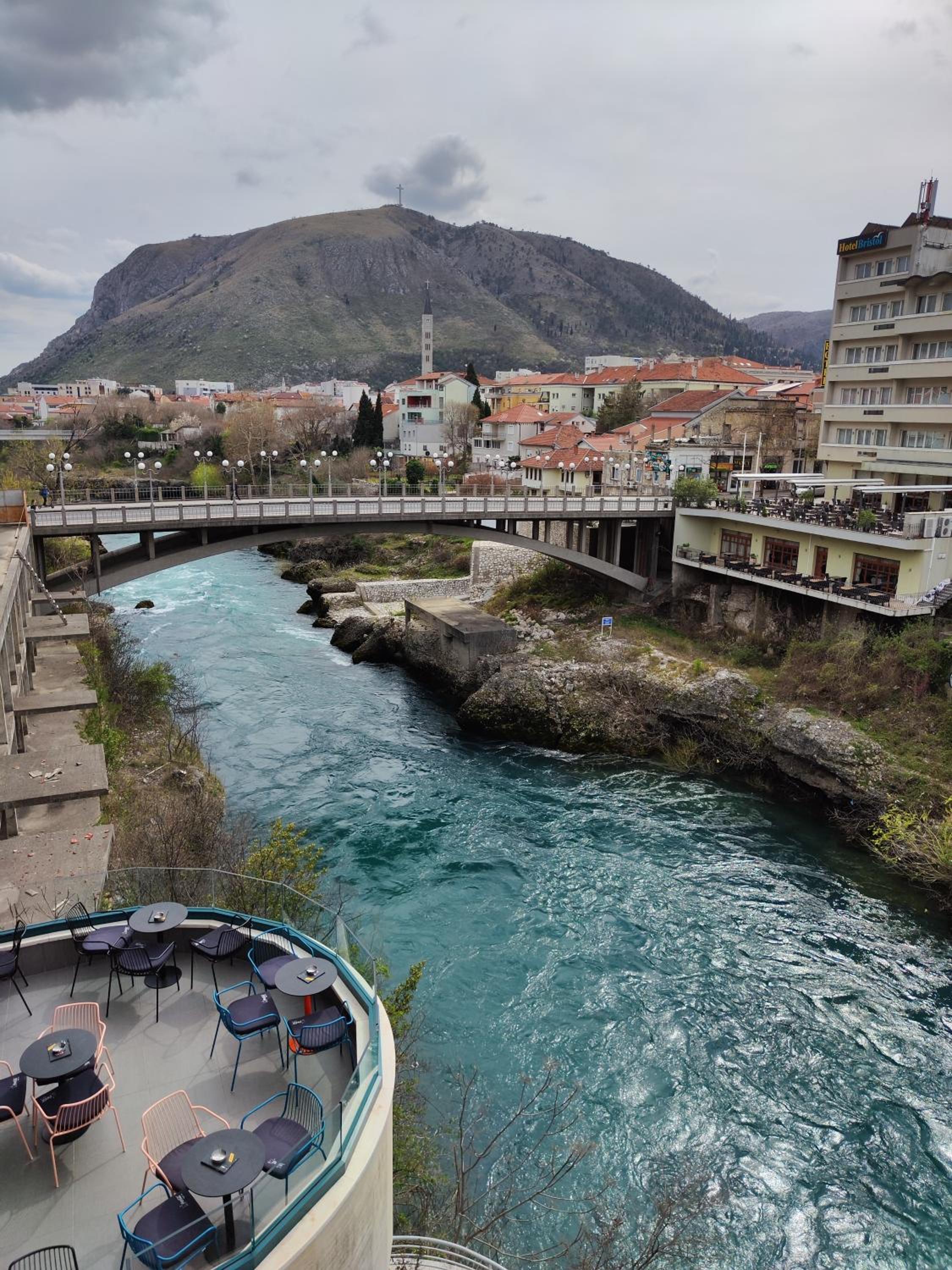 Apartmani Most