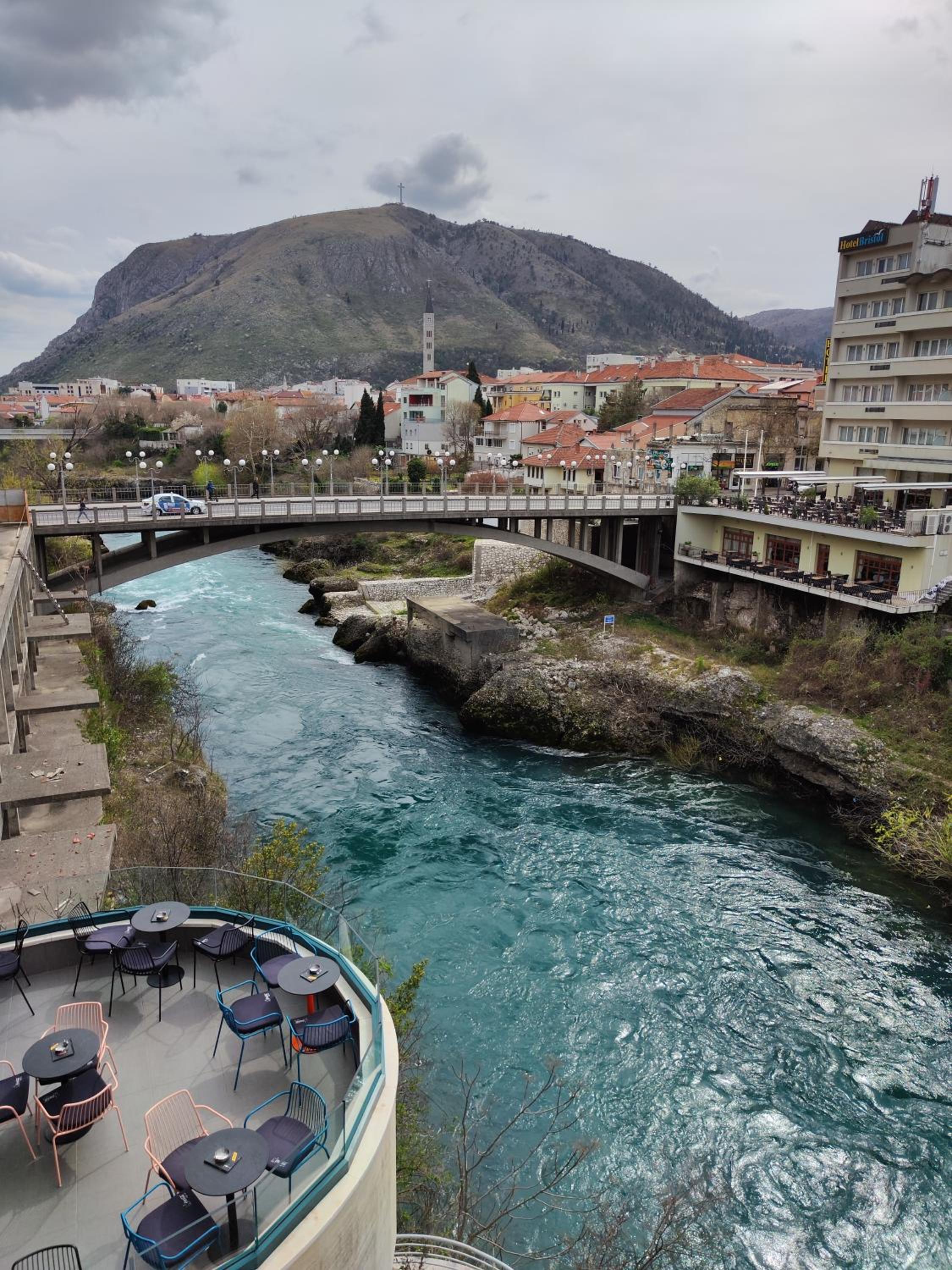 Apartmani Most