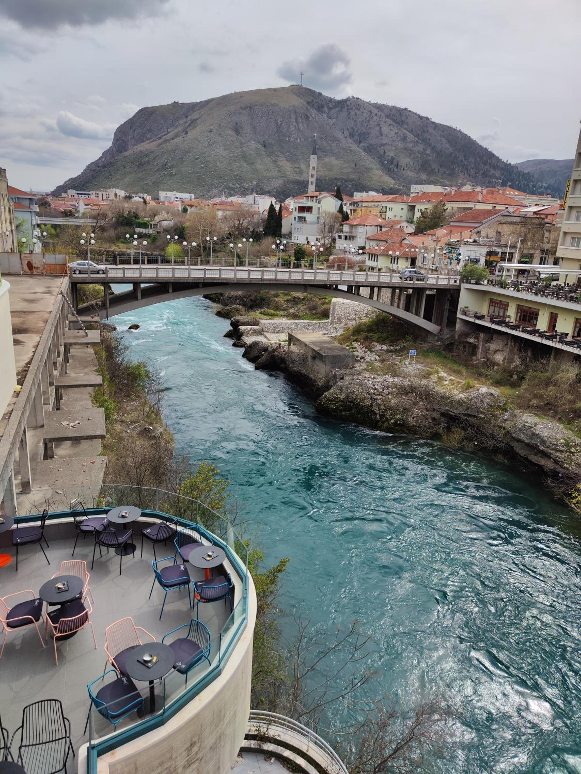 Apartmani Most