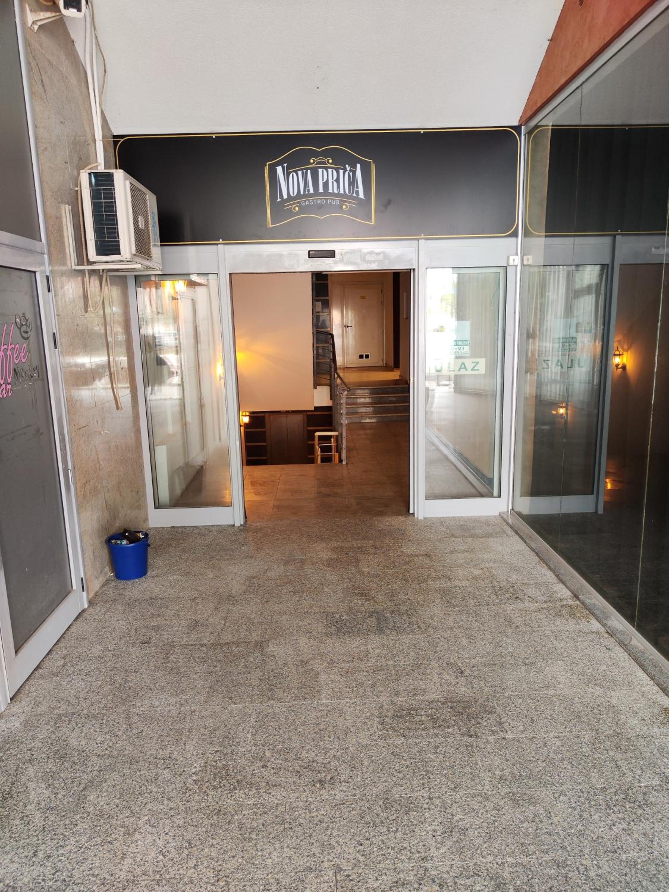 Apartmani Most