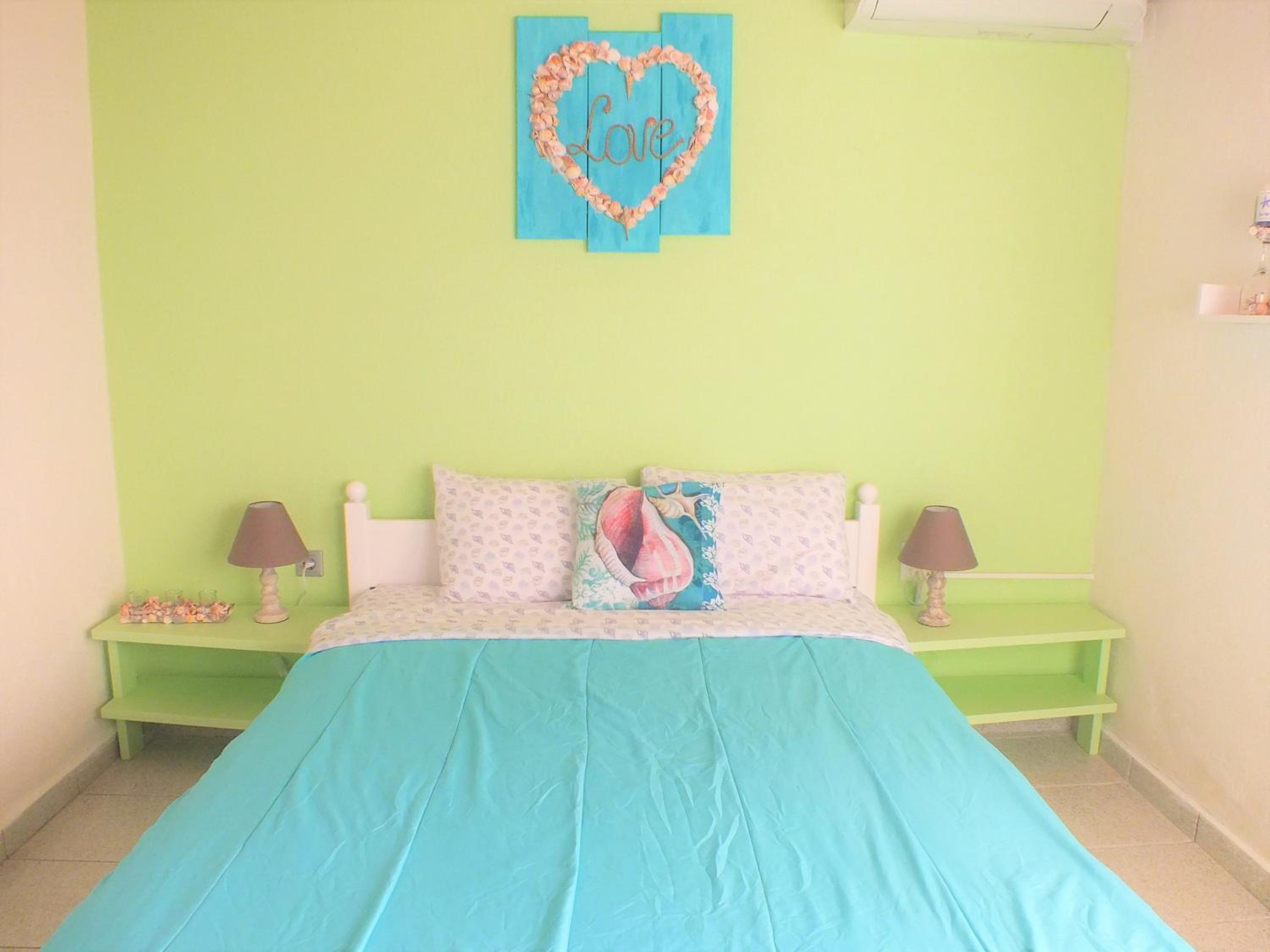 Asprovalta Family Villas