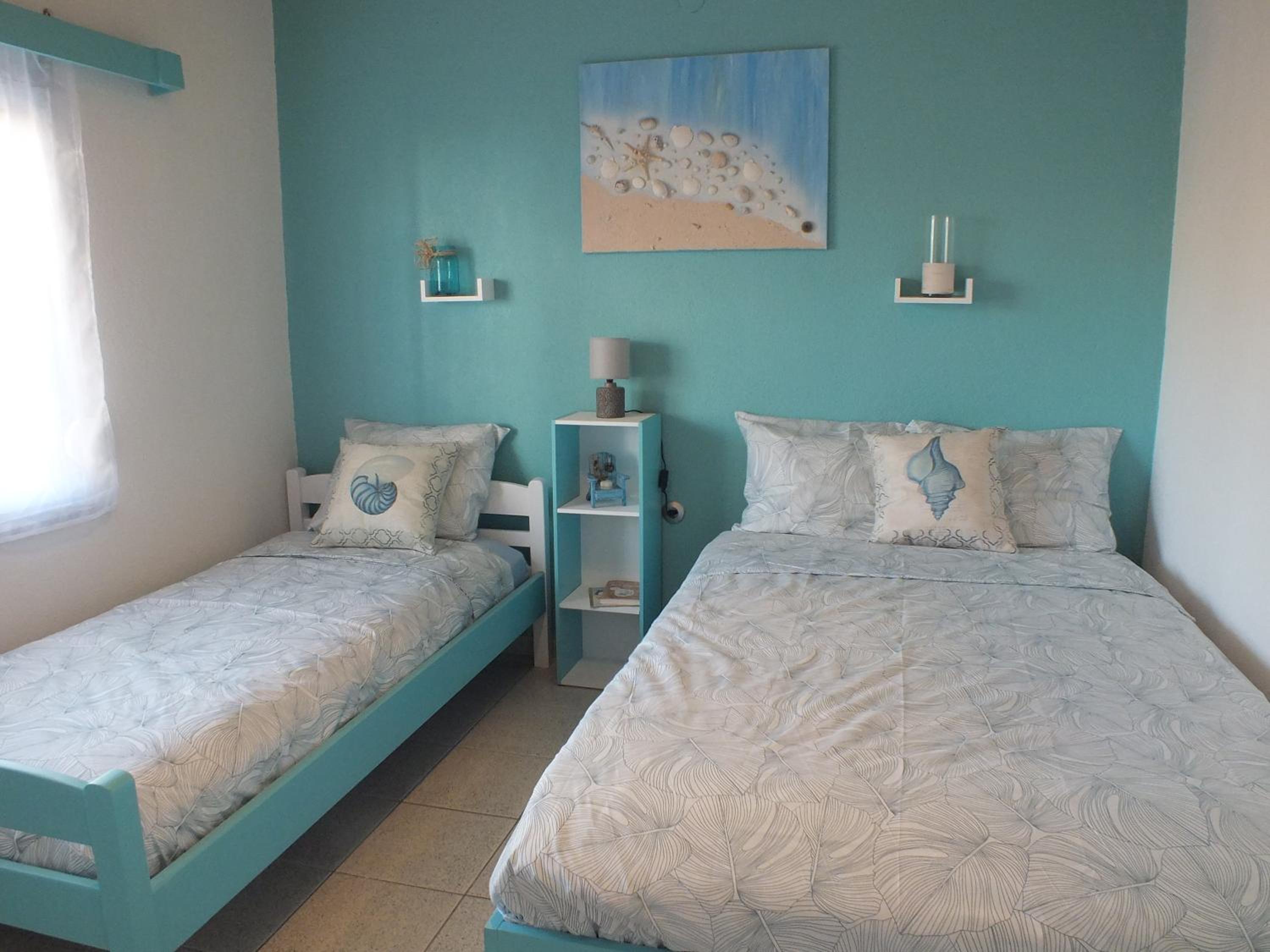 Asprovalta Family Villas