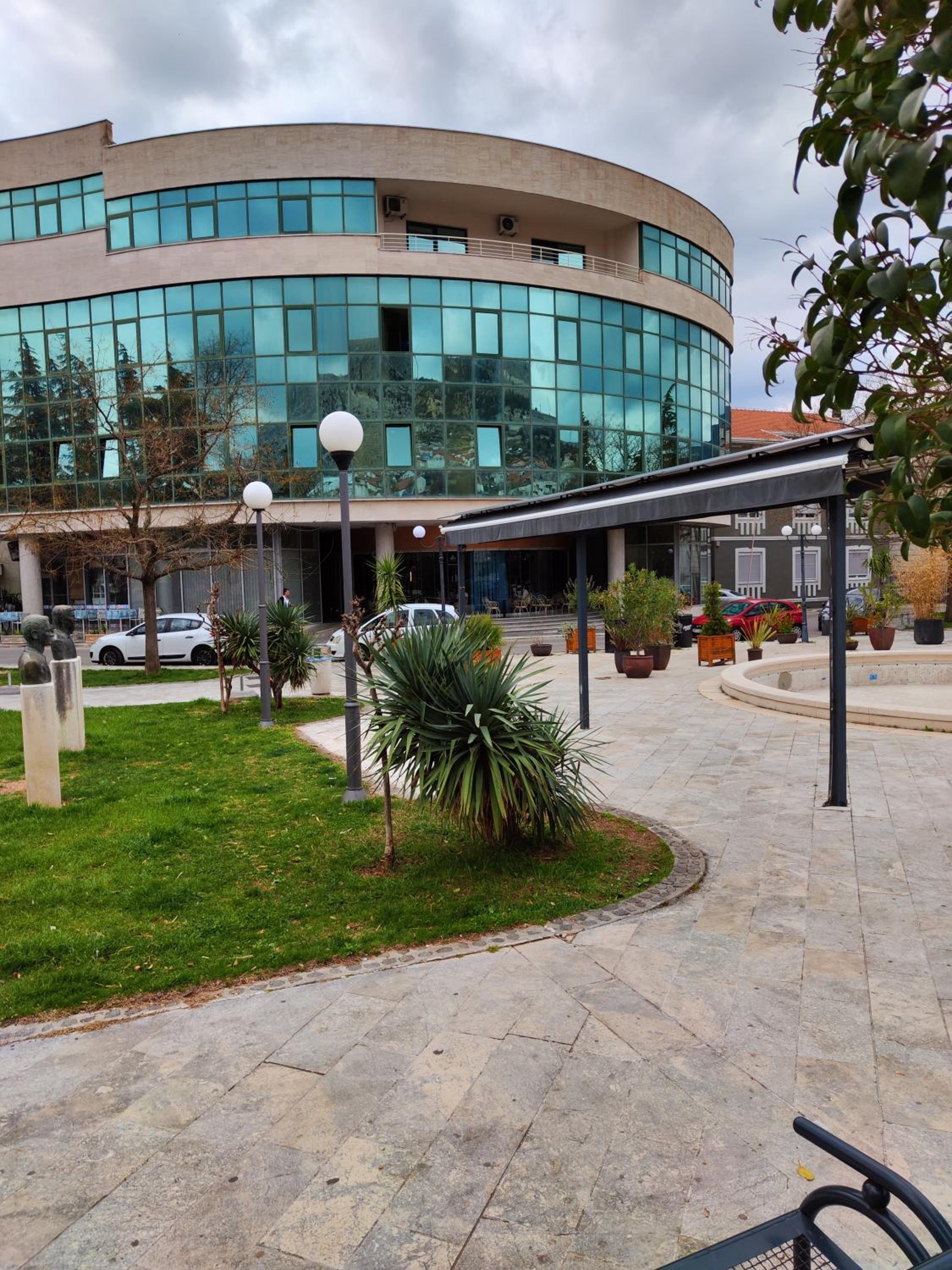 Apartmani Most